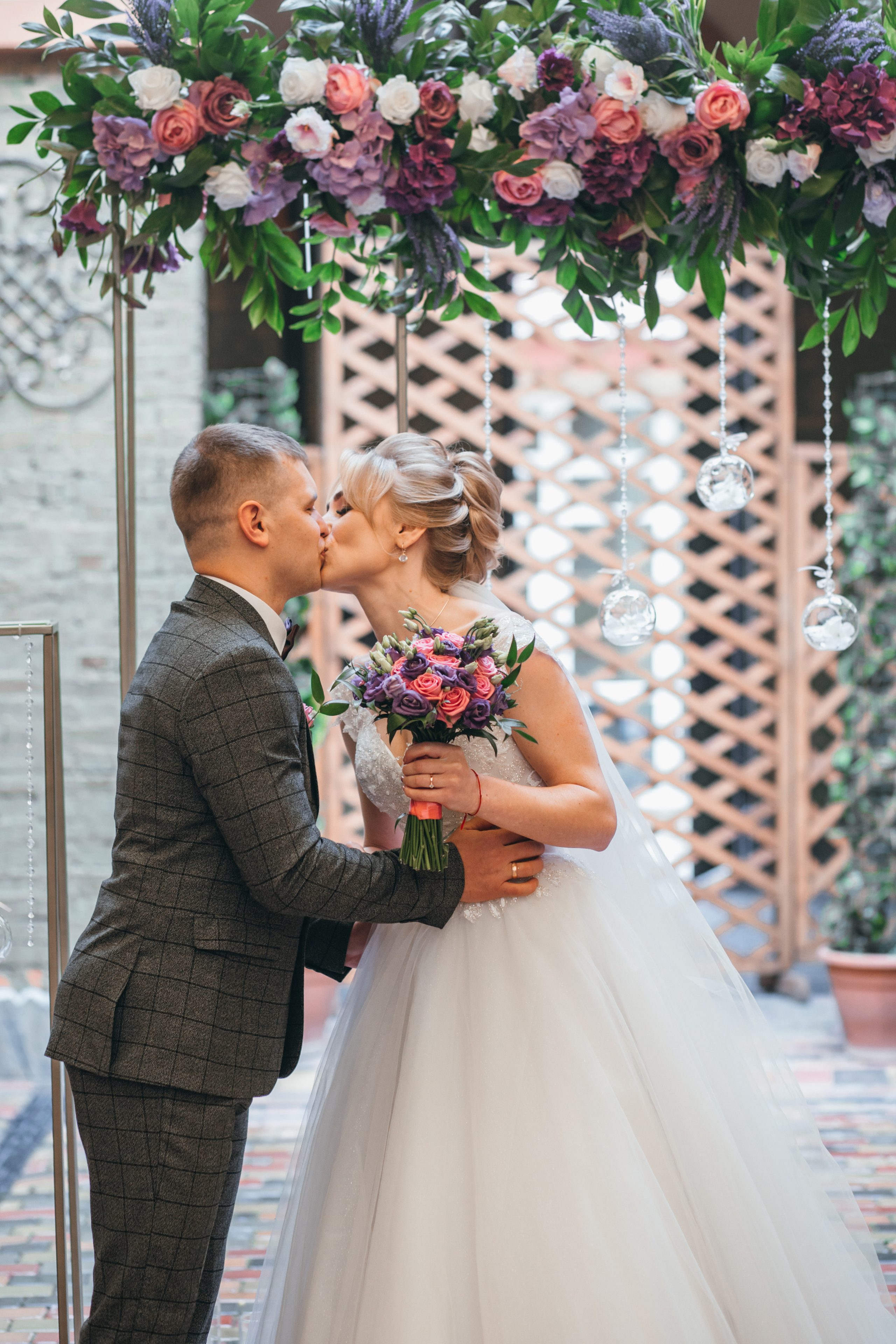 Katerina and Andrey. Portrait family photographer in Berlin Elena Zakh