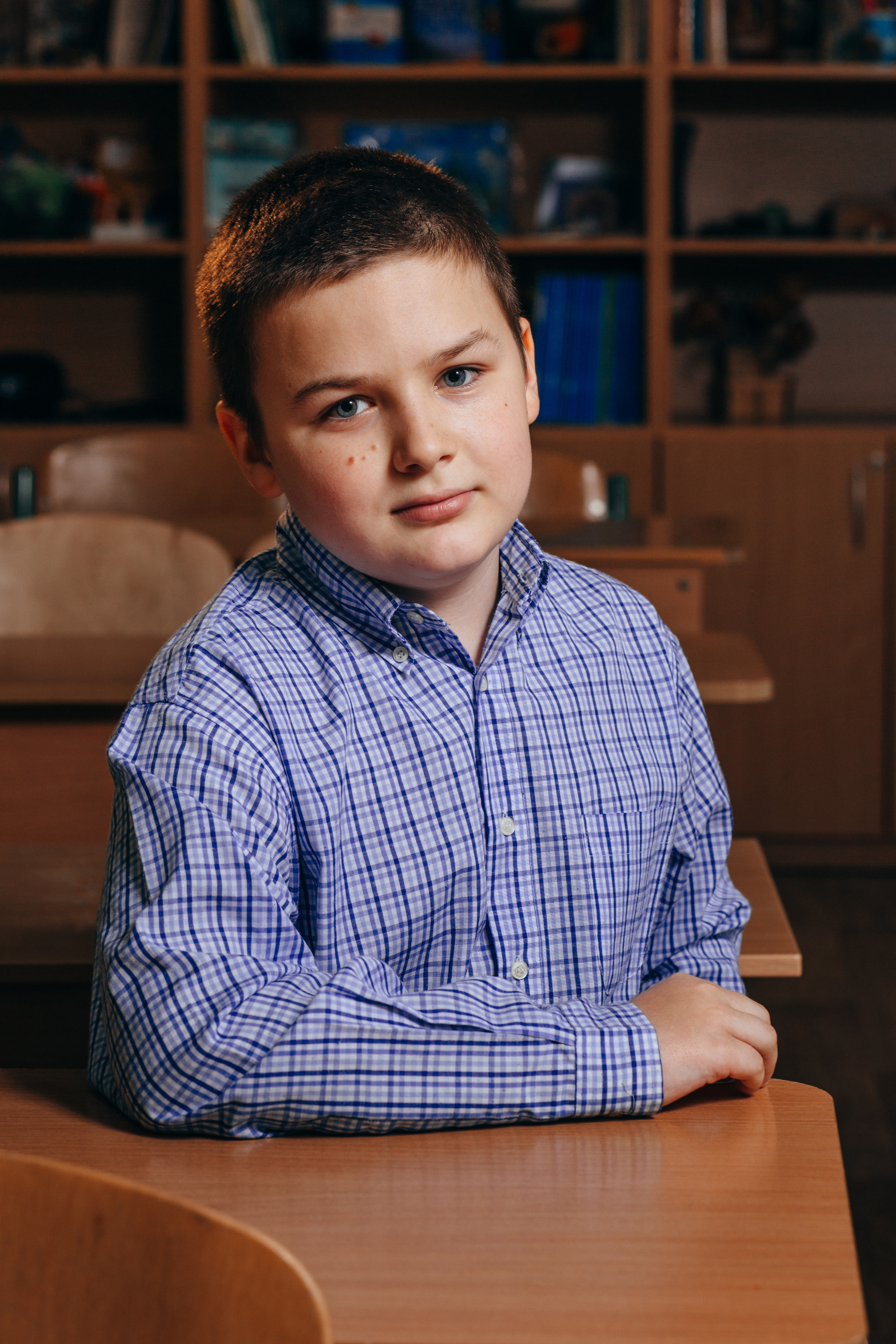 4 класс. Portrait family photographer in Berlin Elena Zakh