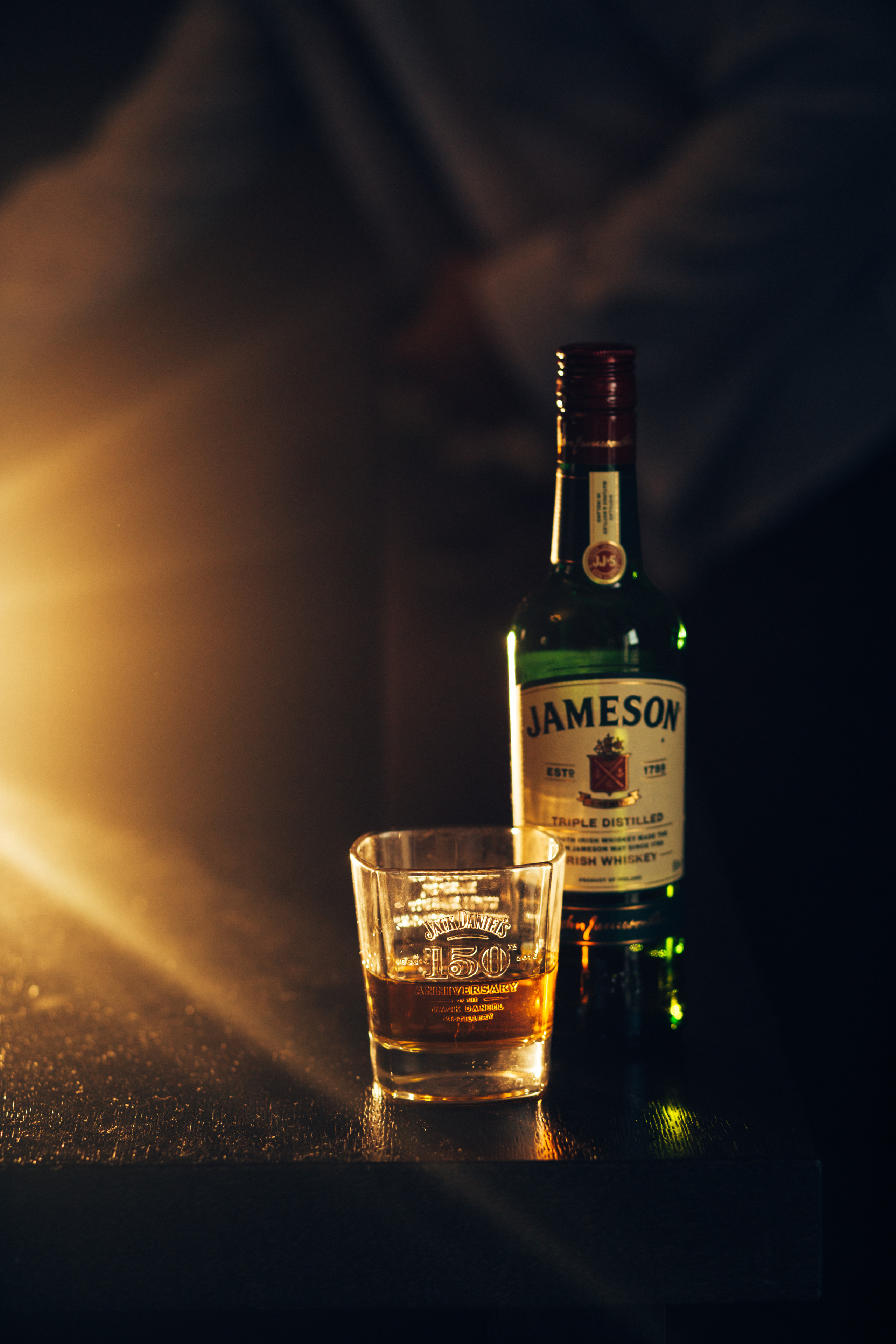 Katerina and Andrey. Portrait family photographer in Berlin Elena Zakh