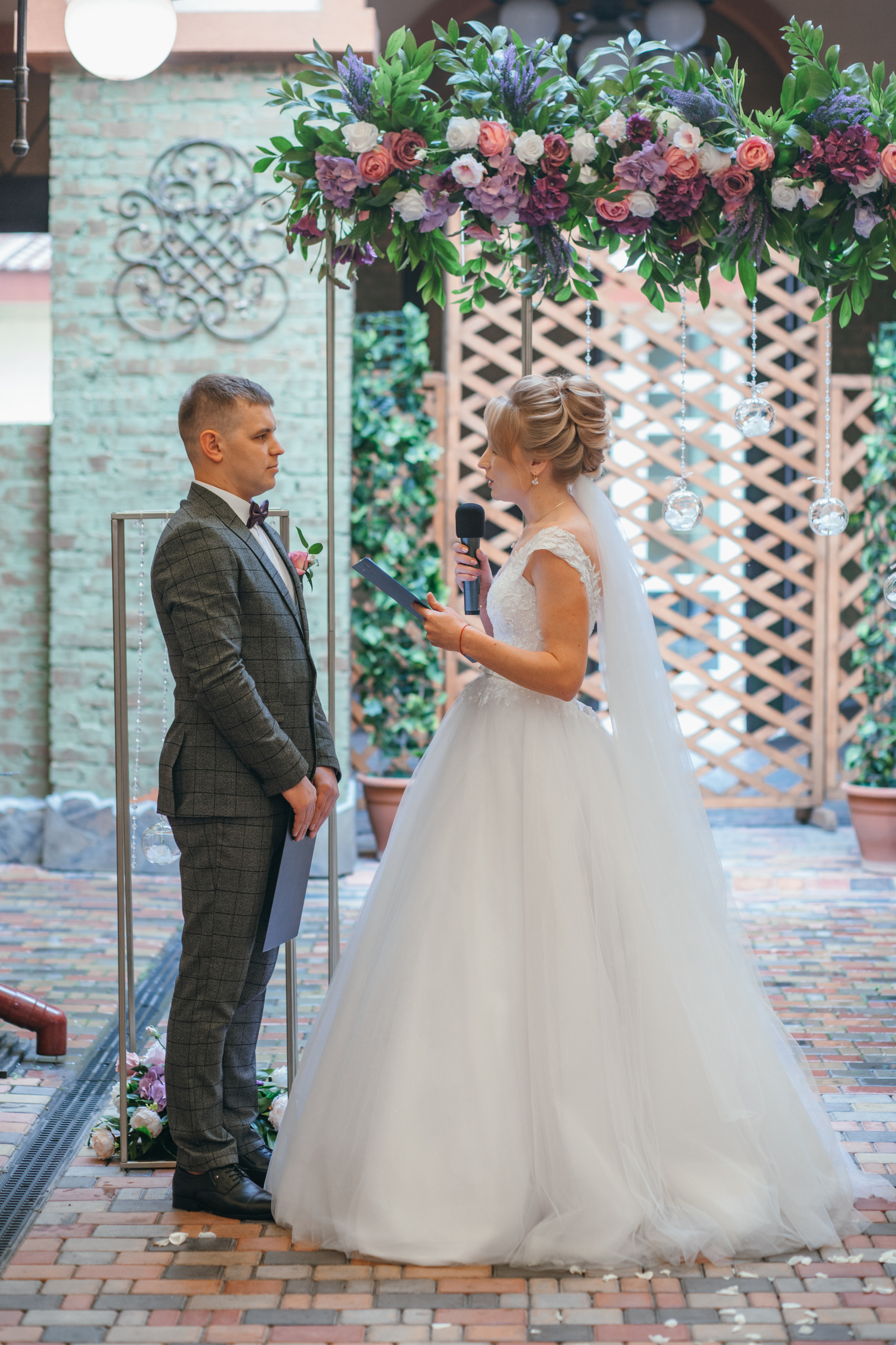 Katerina and Andrey. Portrait family photographer in Berlin Elena Zakh