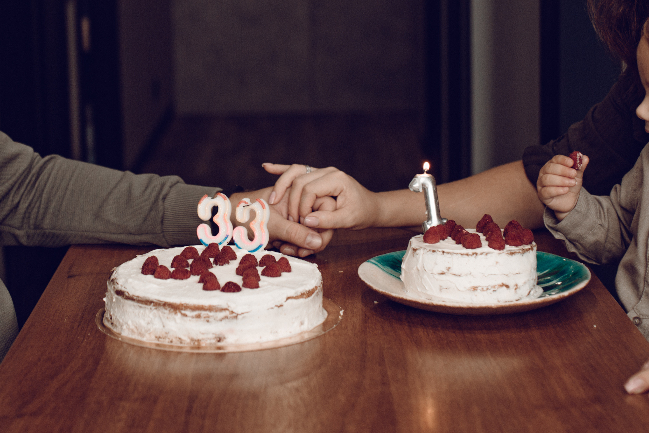 Yaroslava and Alexey. Portrait family photographer in Berlin Elena Zakh