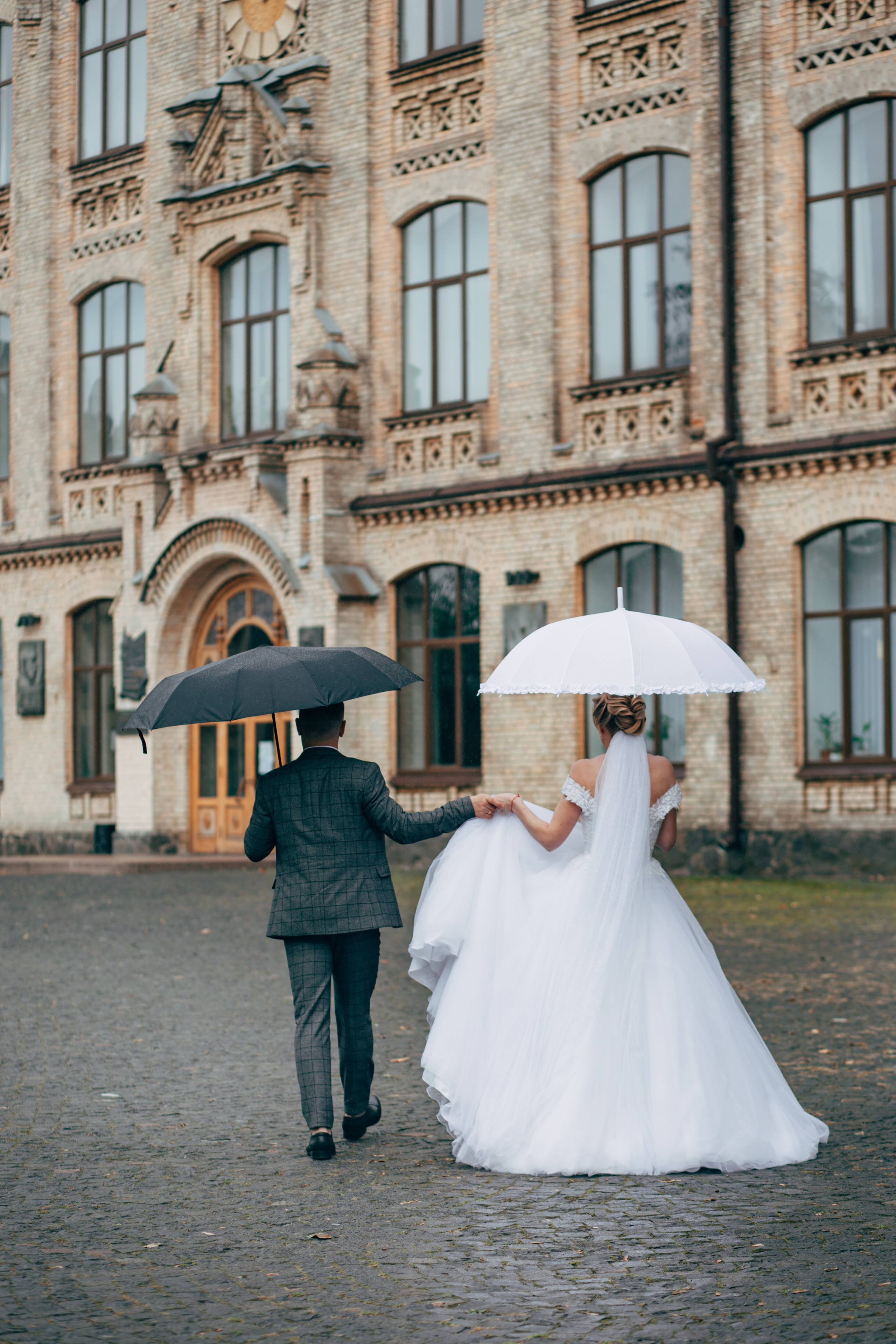 Katerina and Andrey. Portrait family photographer in Berlin Elena Zakh