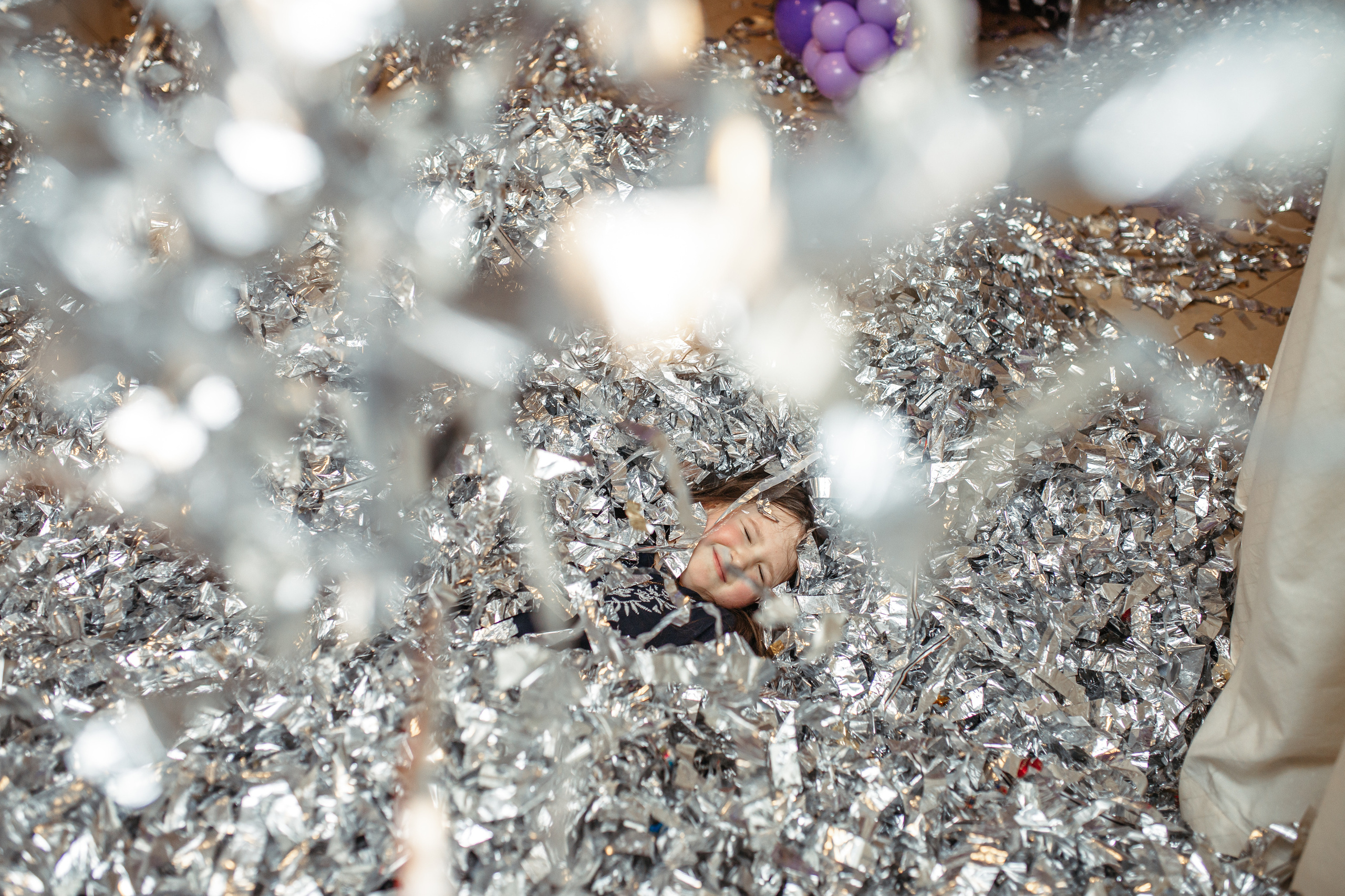 Polina’s birthday. Portrait family photographer in Berlin Elena Zakh