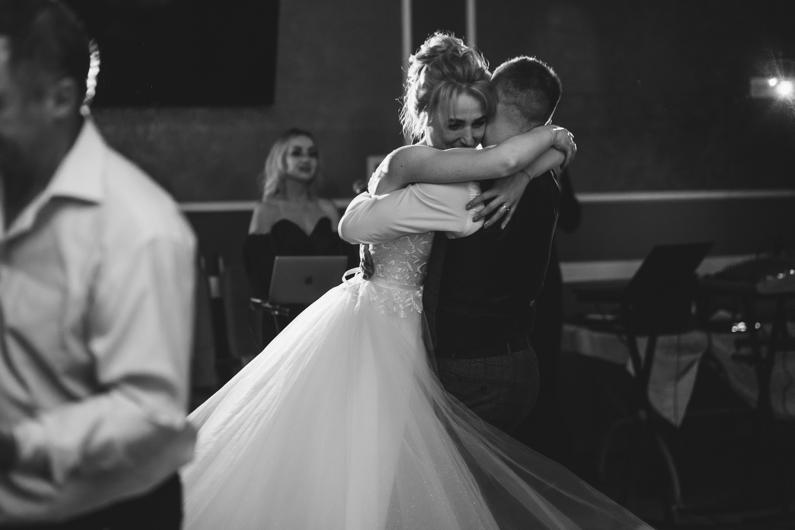 Katerina and Andrey. Portrait family photographer in Berlin Elena Zakh