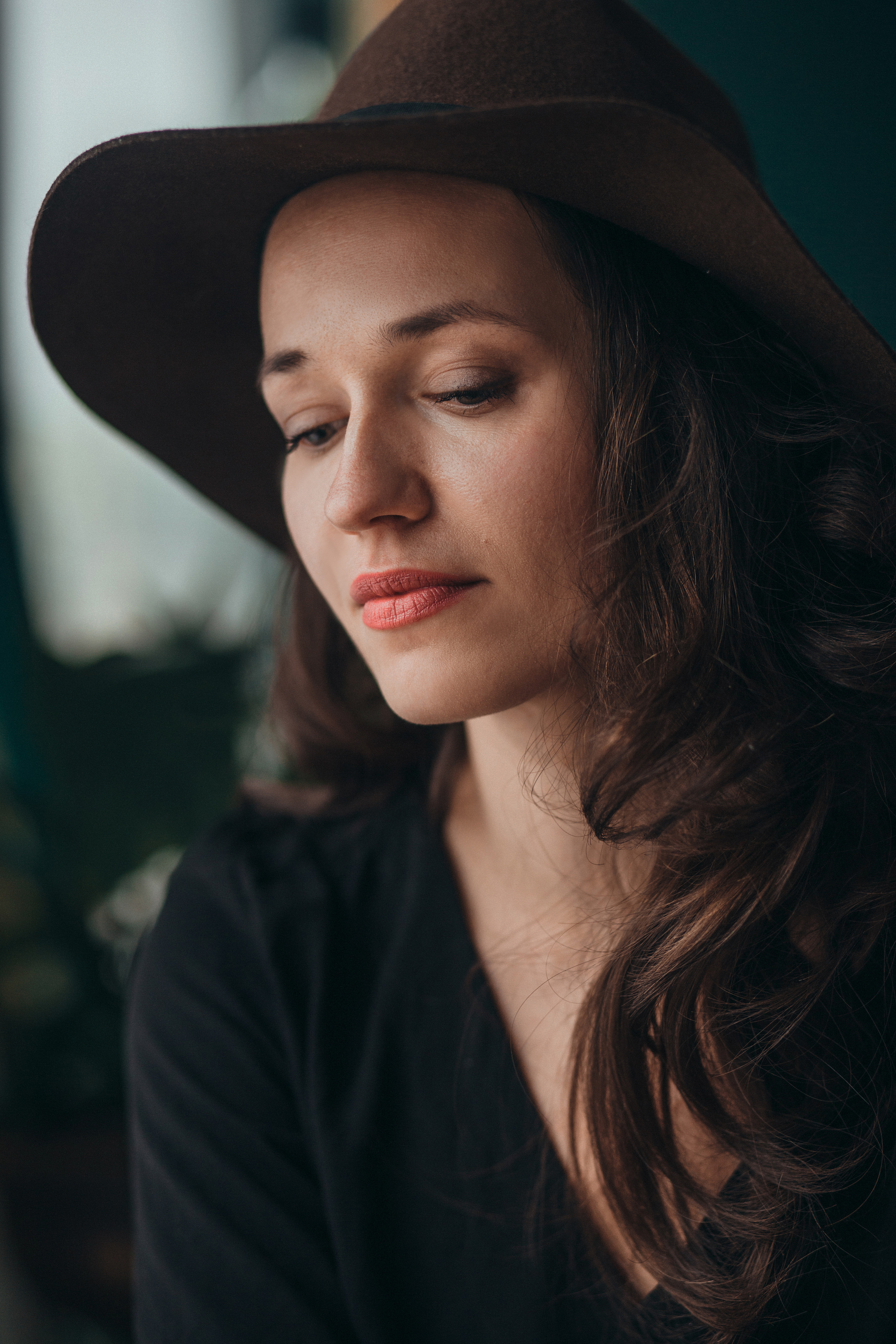 Yuli and Anatoliy. Portrait family photographer in Berlin Elena Zakh