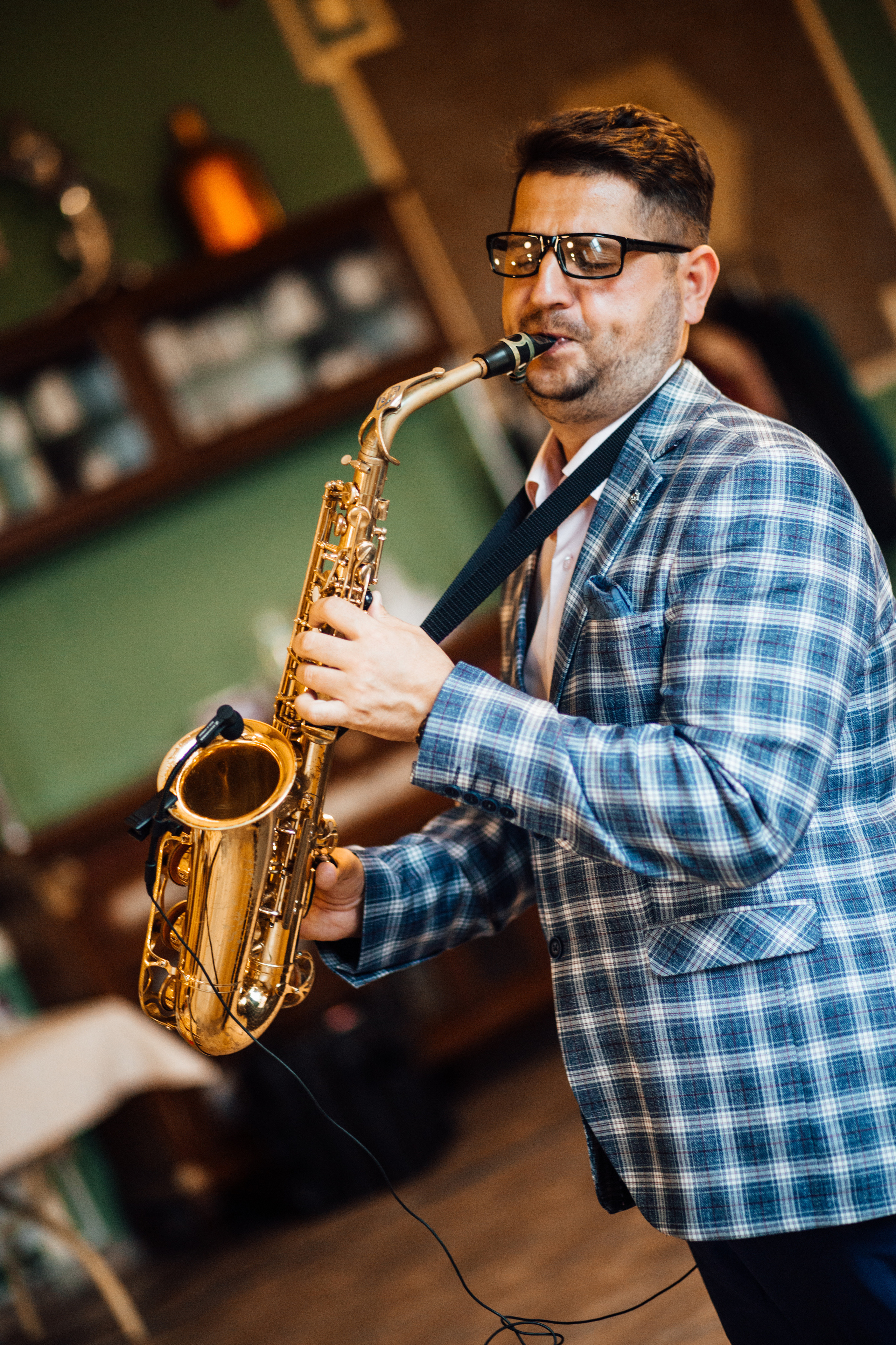 Katerina and Andrey. Portrait family photographer in Berlin Elena Zakh