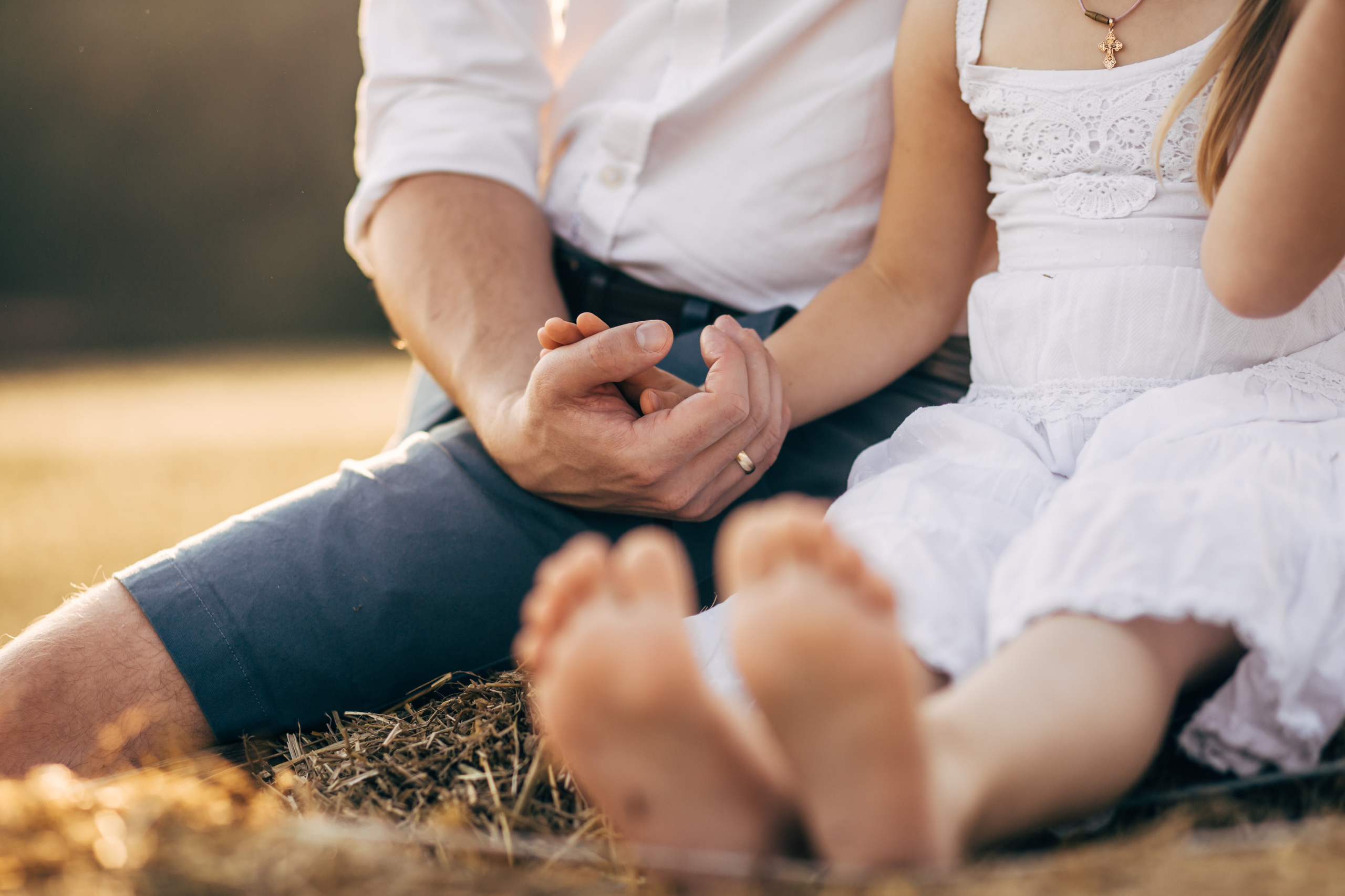 Anya, Tolik, Olya. Portrait family photographer in Berlin Elena Zakh