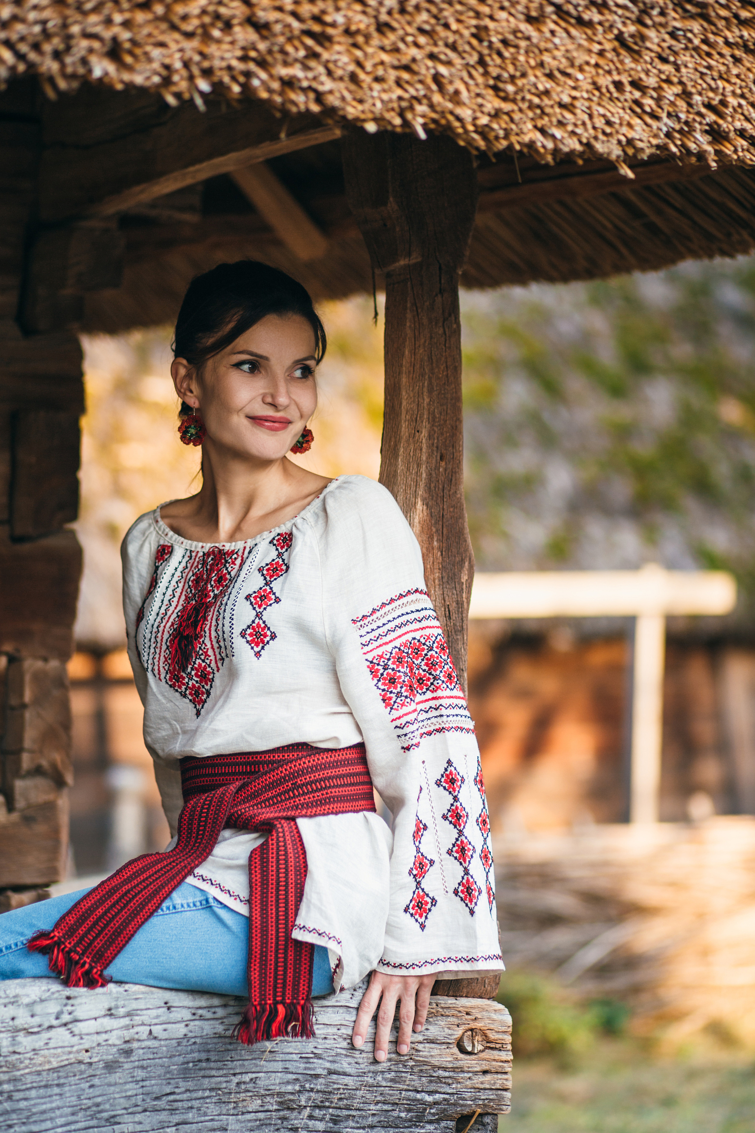 Pirogovo. Portrait family photographer in Berlin Elena Zakh