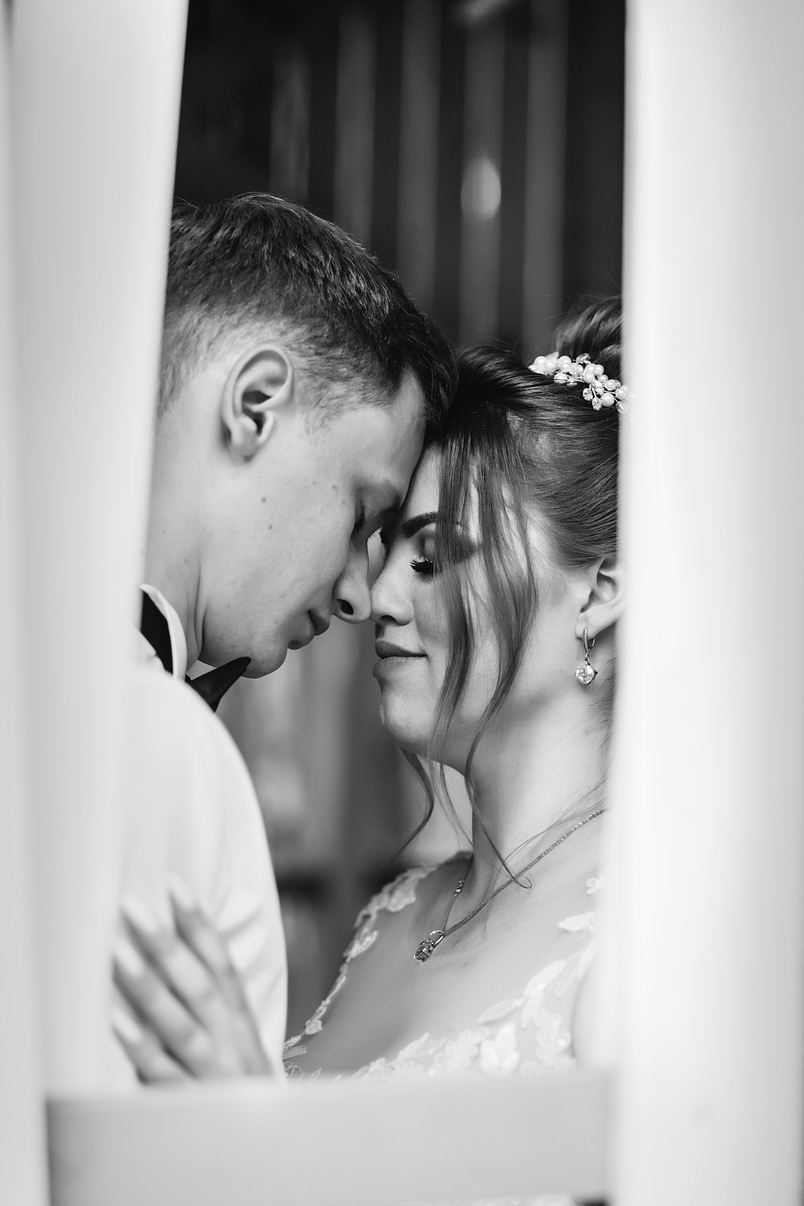 Tatiana and Andri. Portrait family photographer in Berlin Elena Zakh