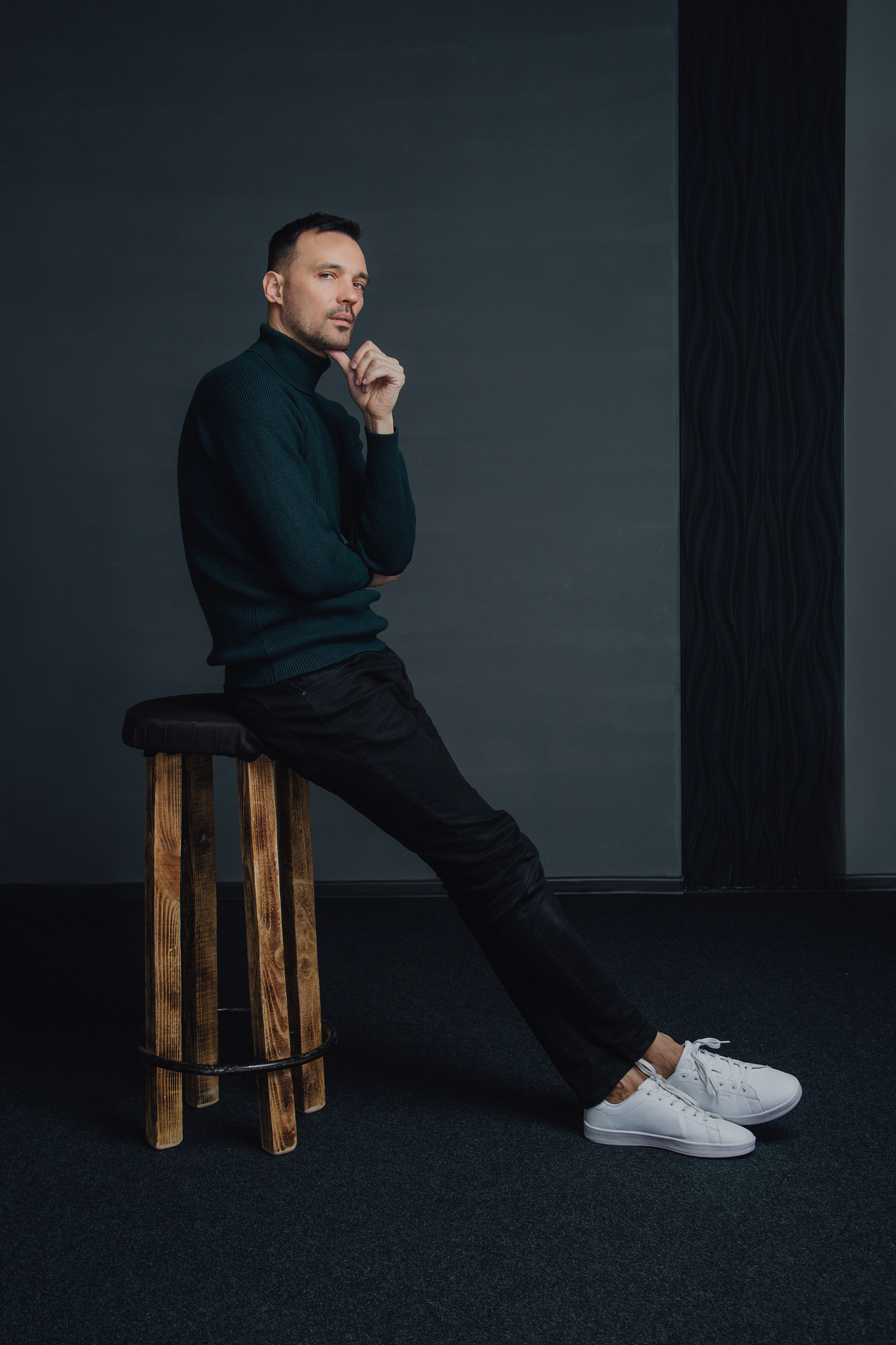 Men. Portrait family photographer in Berlin Elena Zakh