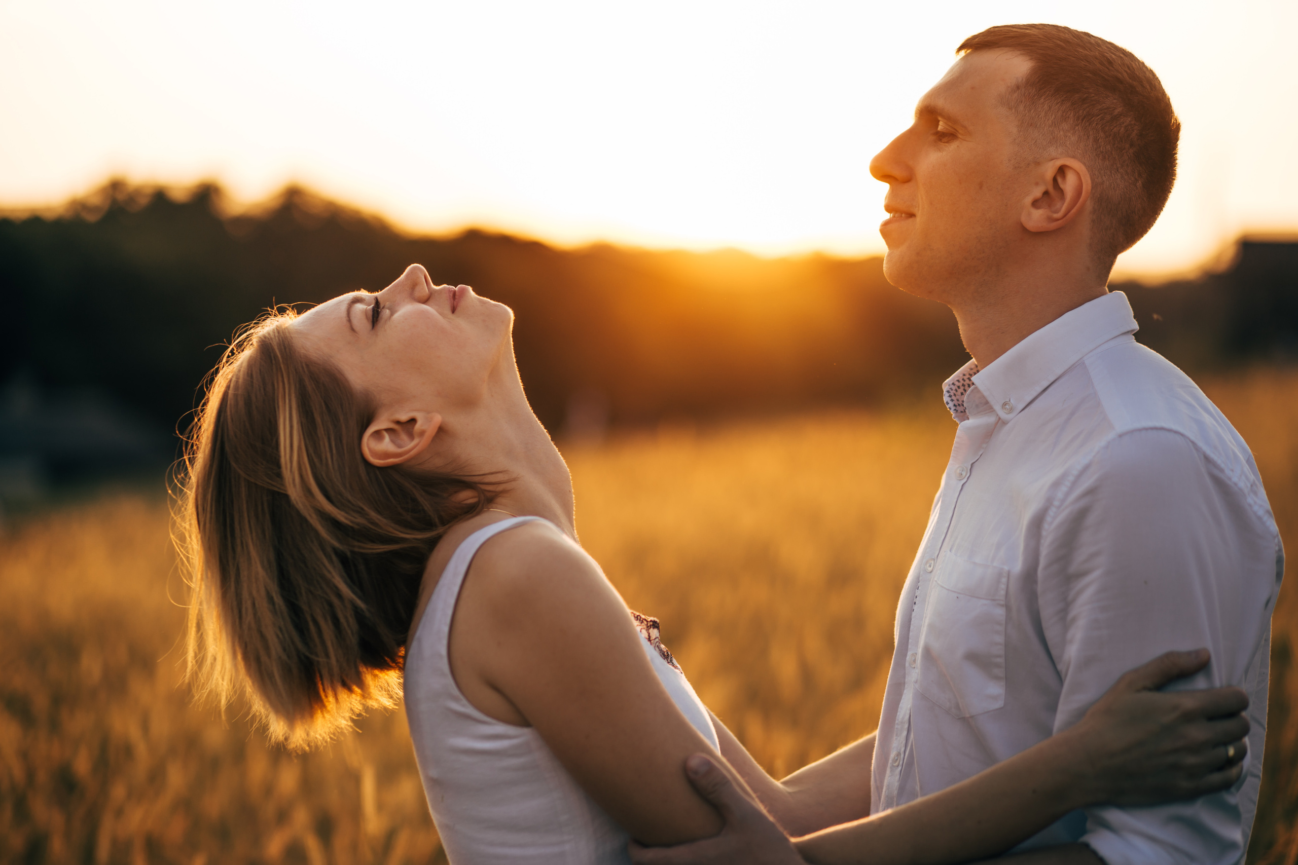 Anya, Tolik, Olya. Portrait family photographer in Berlin Elena Zakh