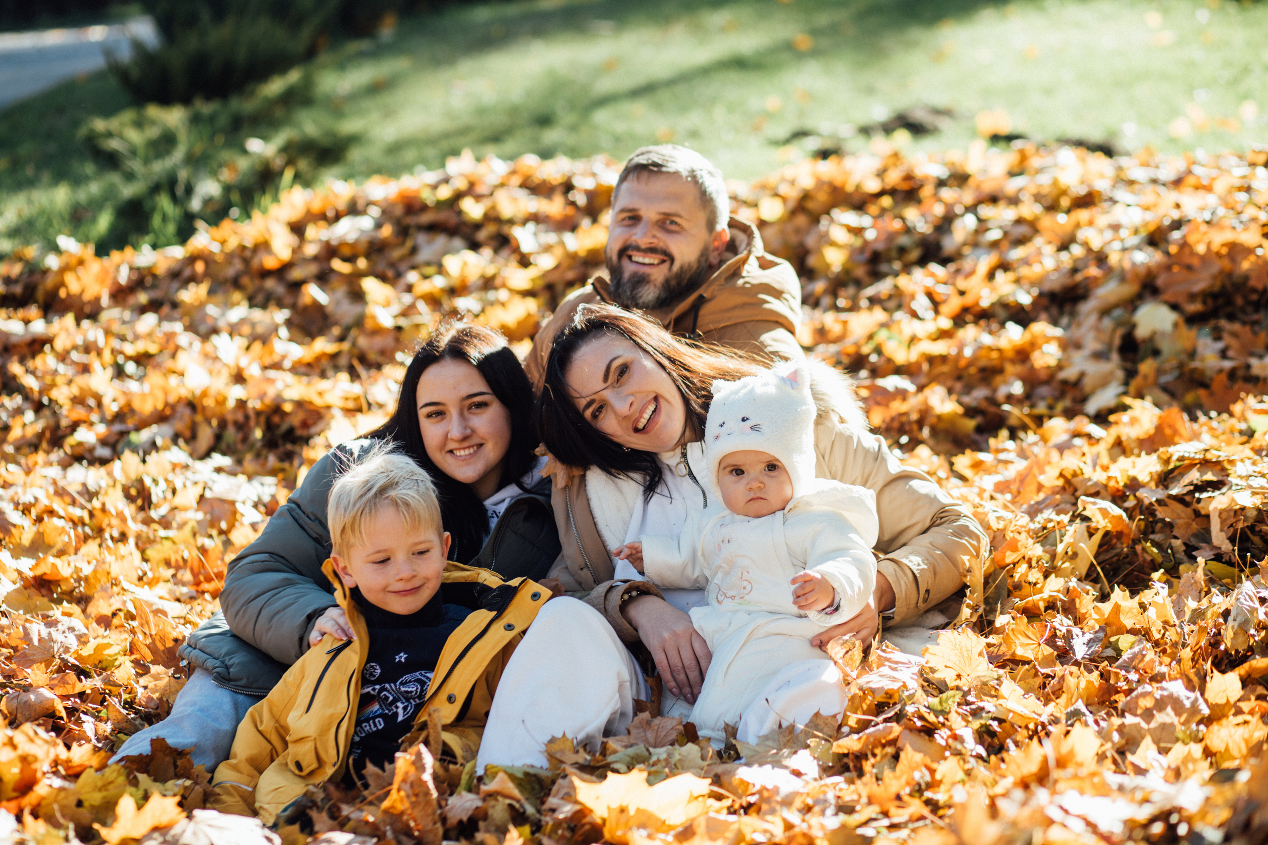 Kolya and Vika. Portrait family photographer in Berlin Elena Zakh