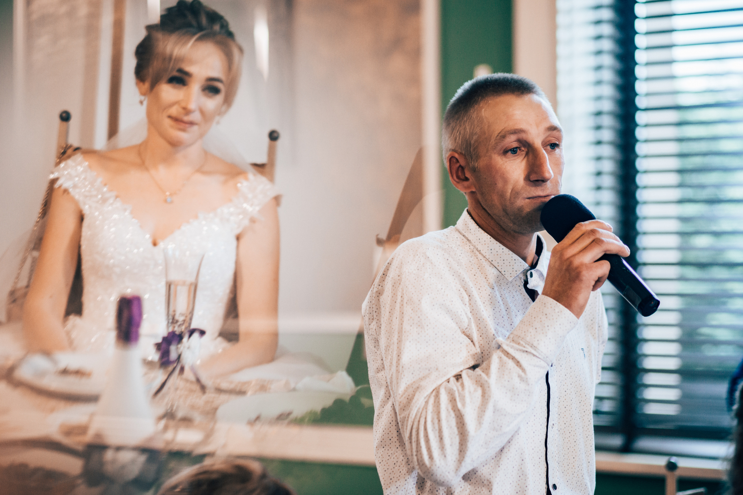 Katerina and Andrey. Portrait family photographer in Berlin Elena Zakh