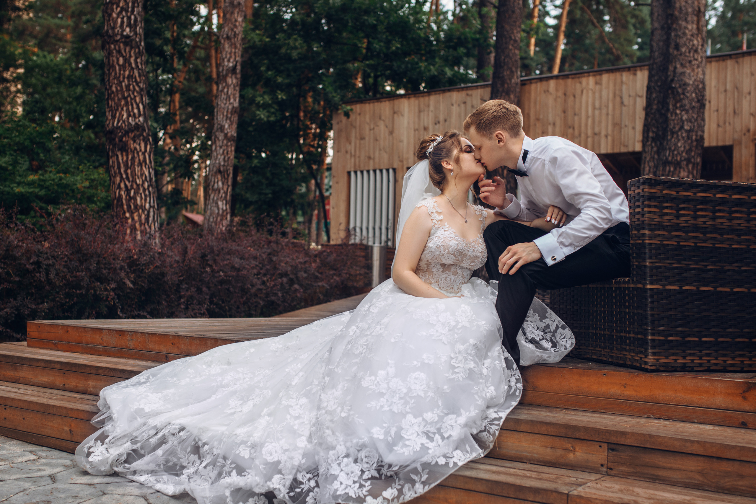 Tatiana and Andri. Portrait family photographer in Berlin Elena Zakh