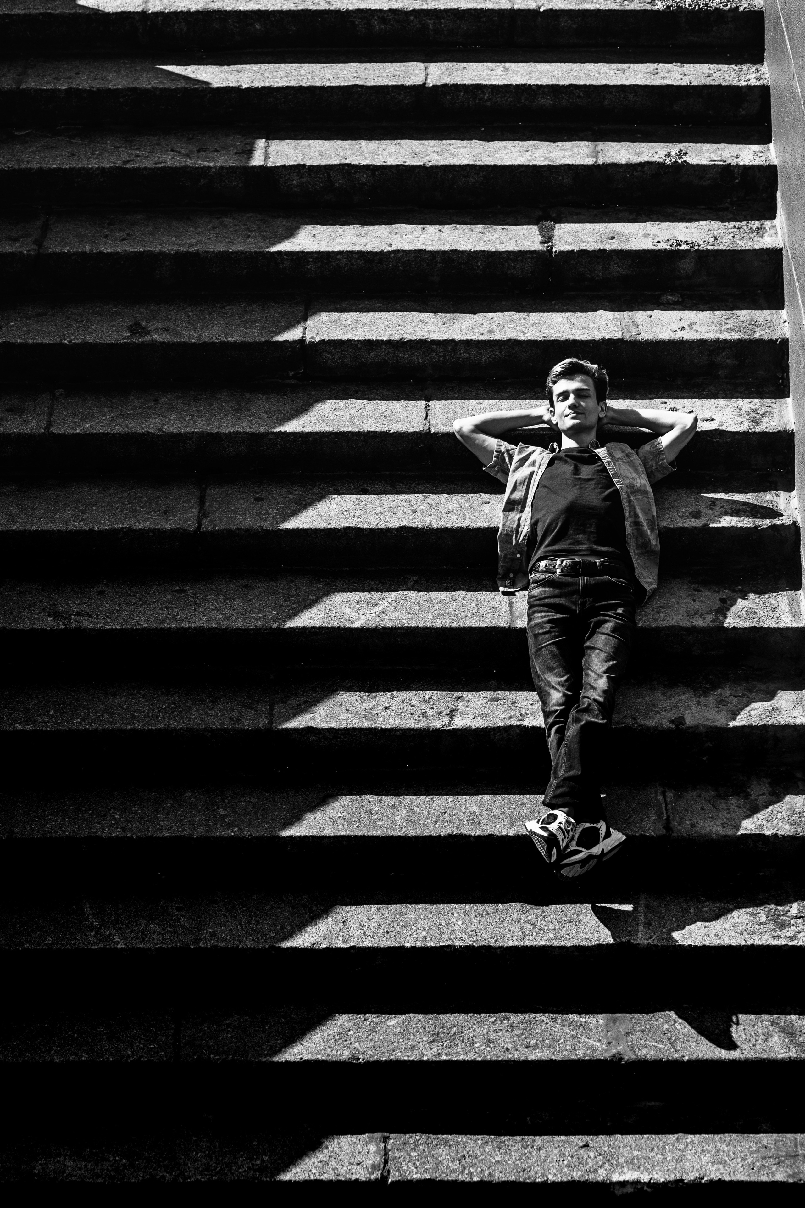 Men. Portrait family photographer in Berlin Elena Zakh