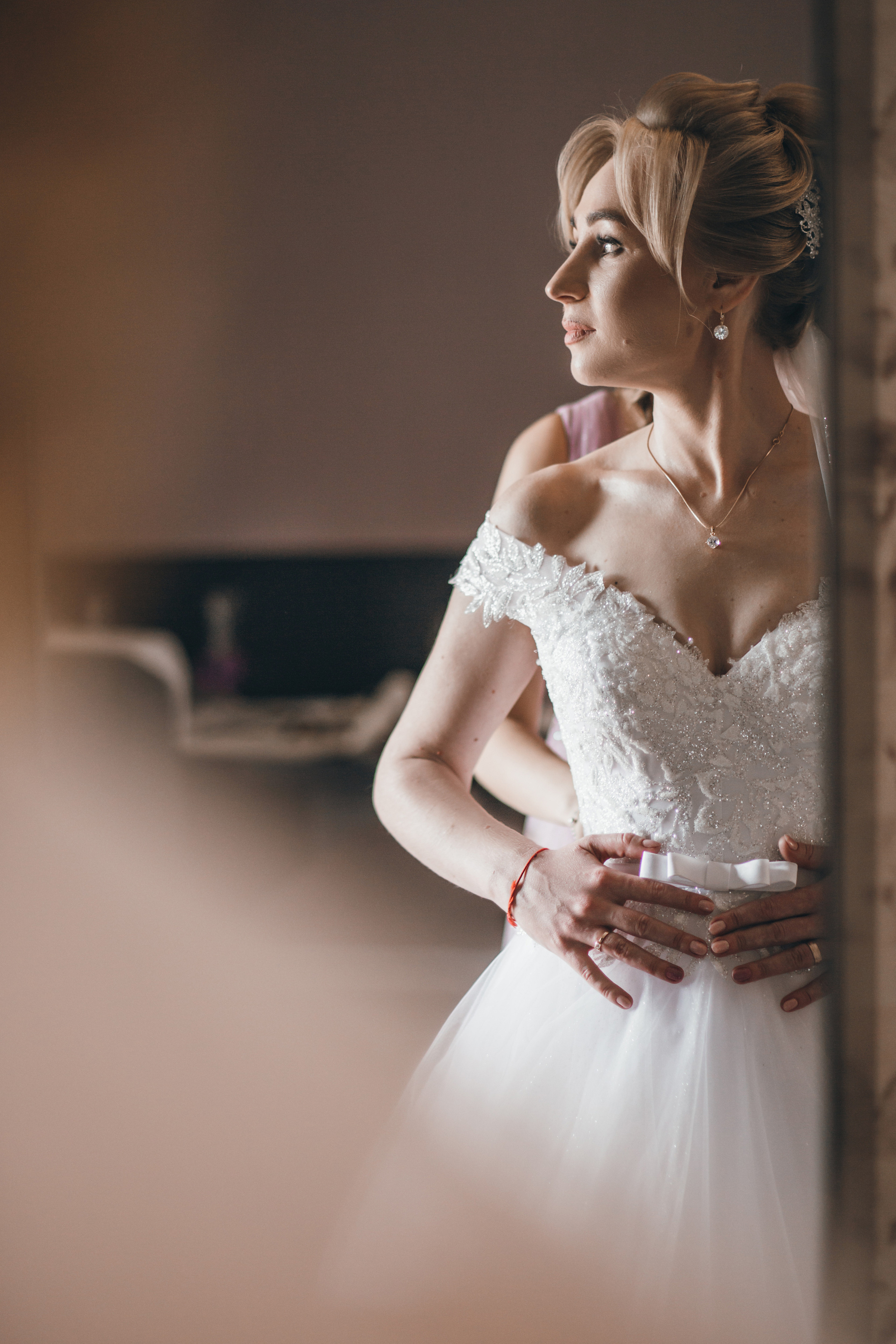 Katerina and Andrey. Portrait family photographer in Berlin Elena Zakh