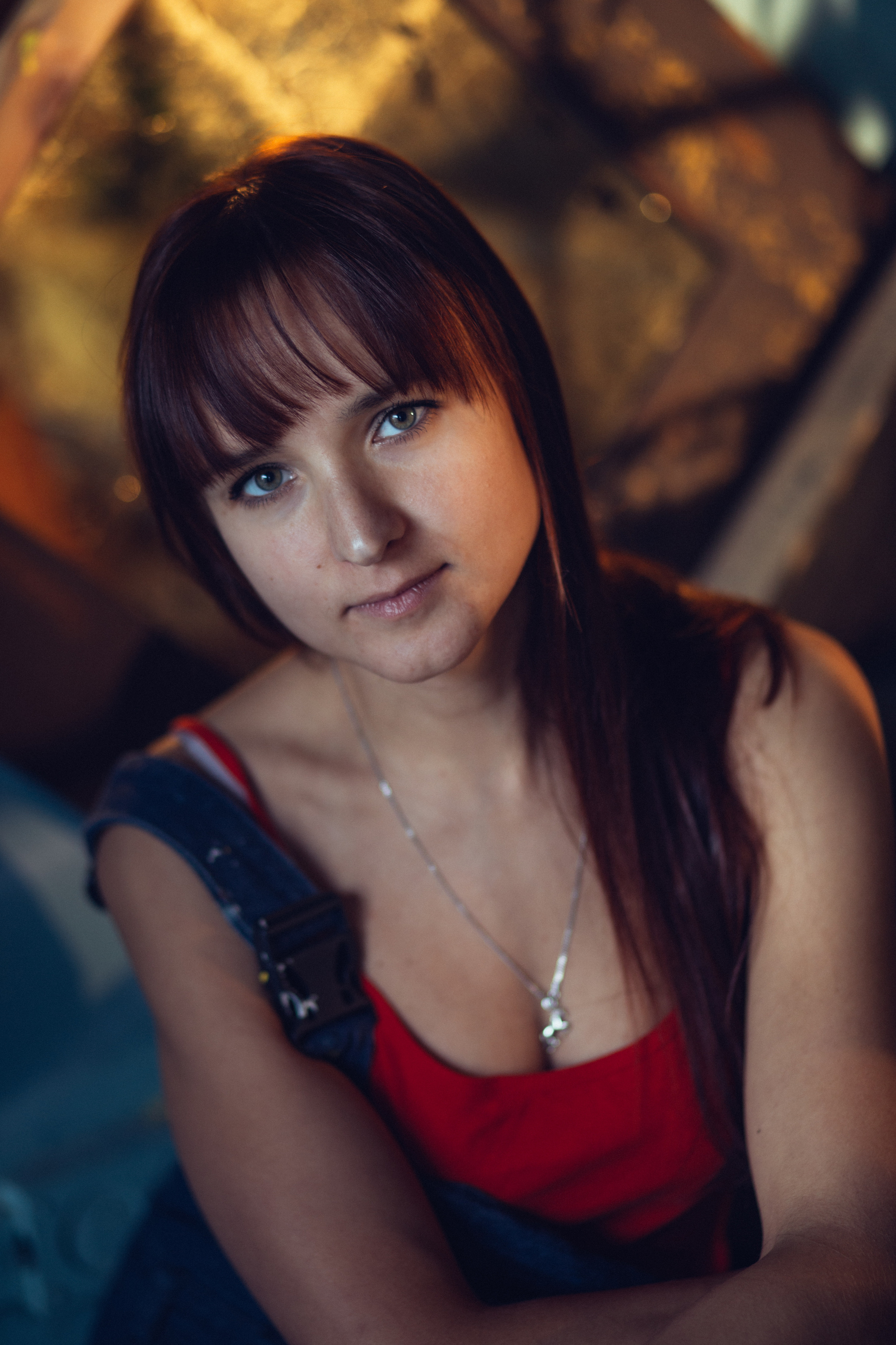 Women. Portrait family photographer in Berlin Elena Zakh