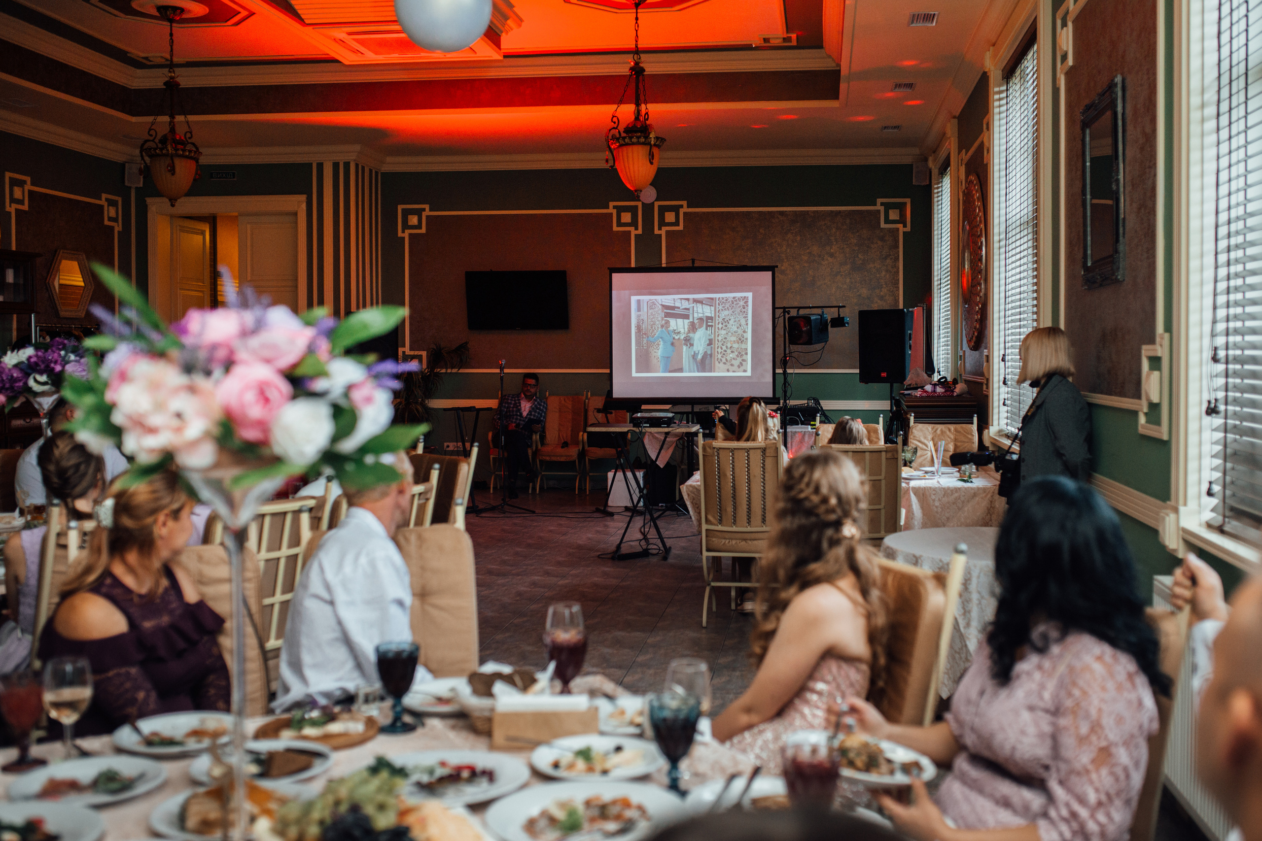 Katerina and Andrey. Portrait family photographer in Berlin Elena Zakh