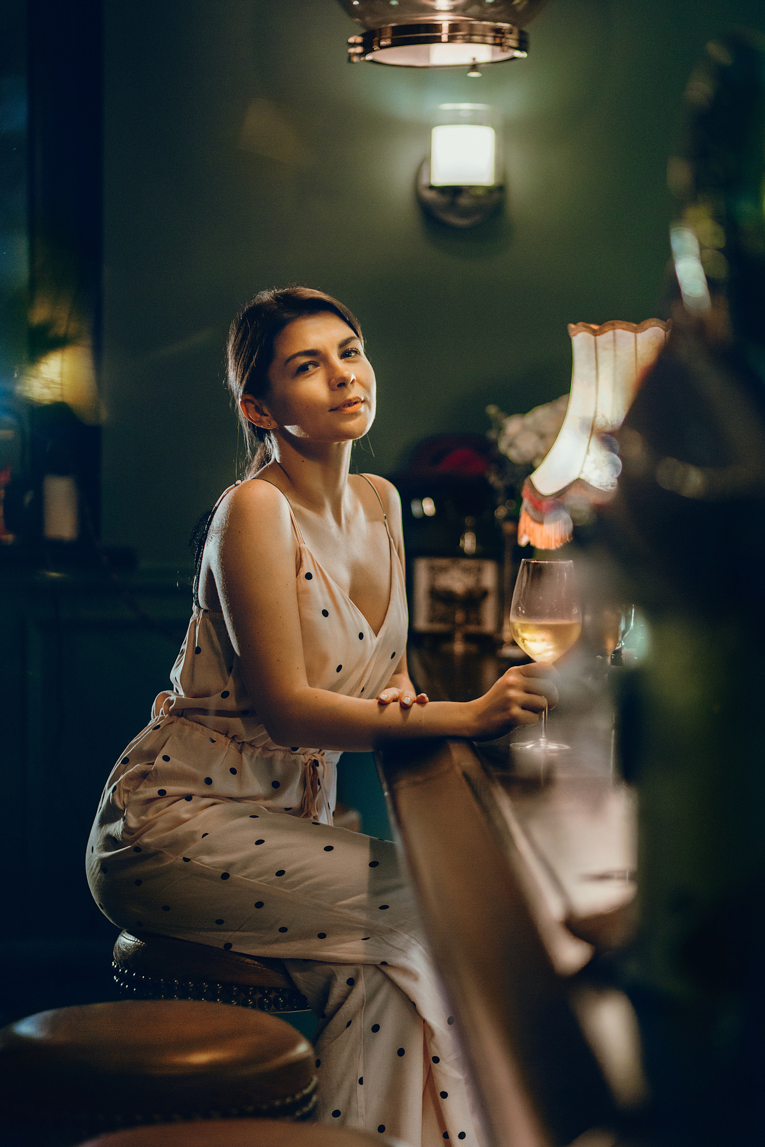 Women. Portrait family photographer in Berlin Elena Zakh