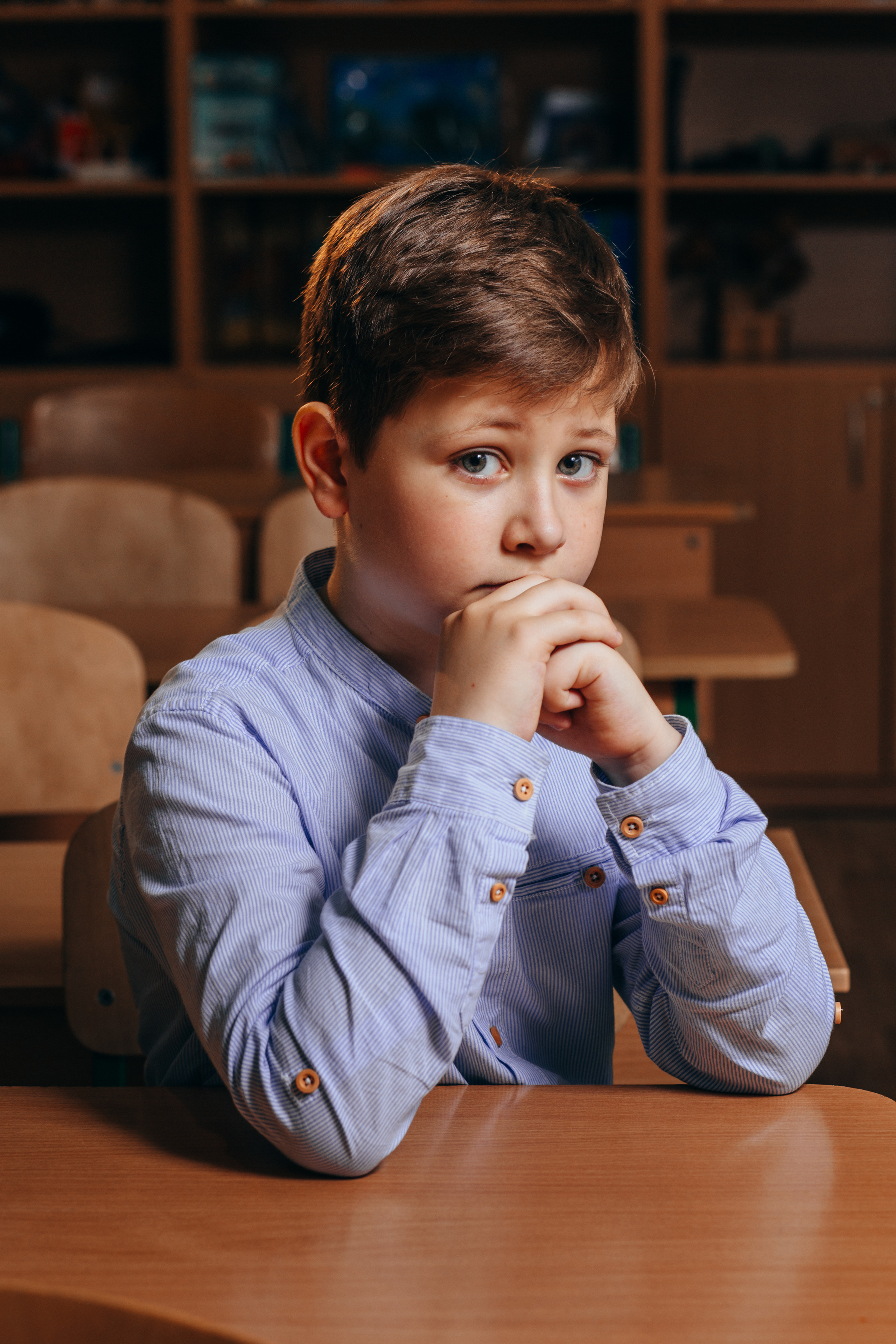 4 класс. Portrait family photographer in Berlin Elena Zakh