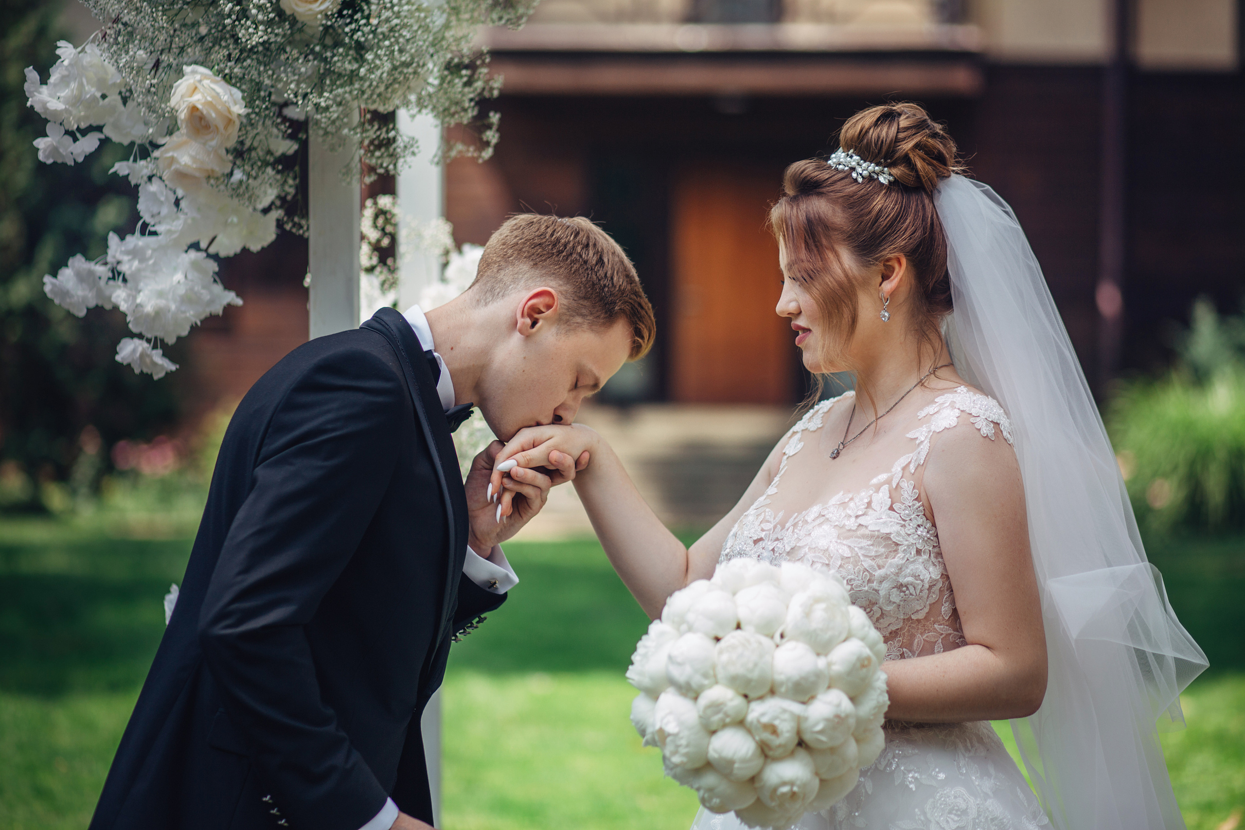 Tatiana and Andri. Portrait family photographer in Berlin Elena Zakh