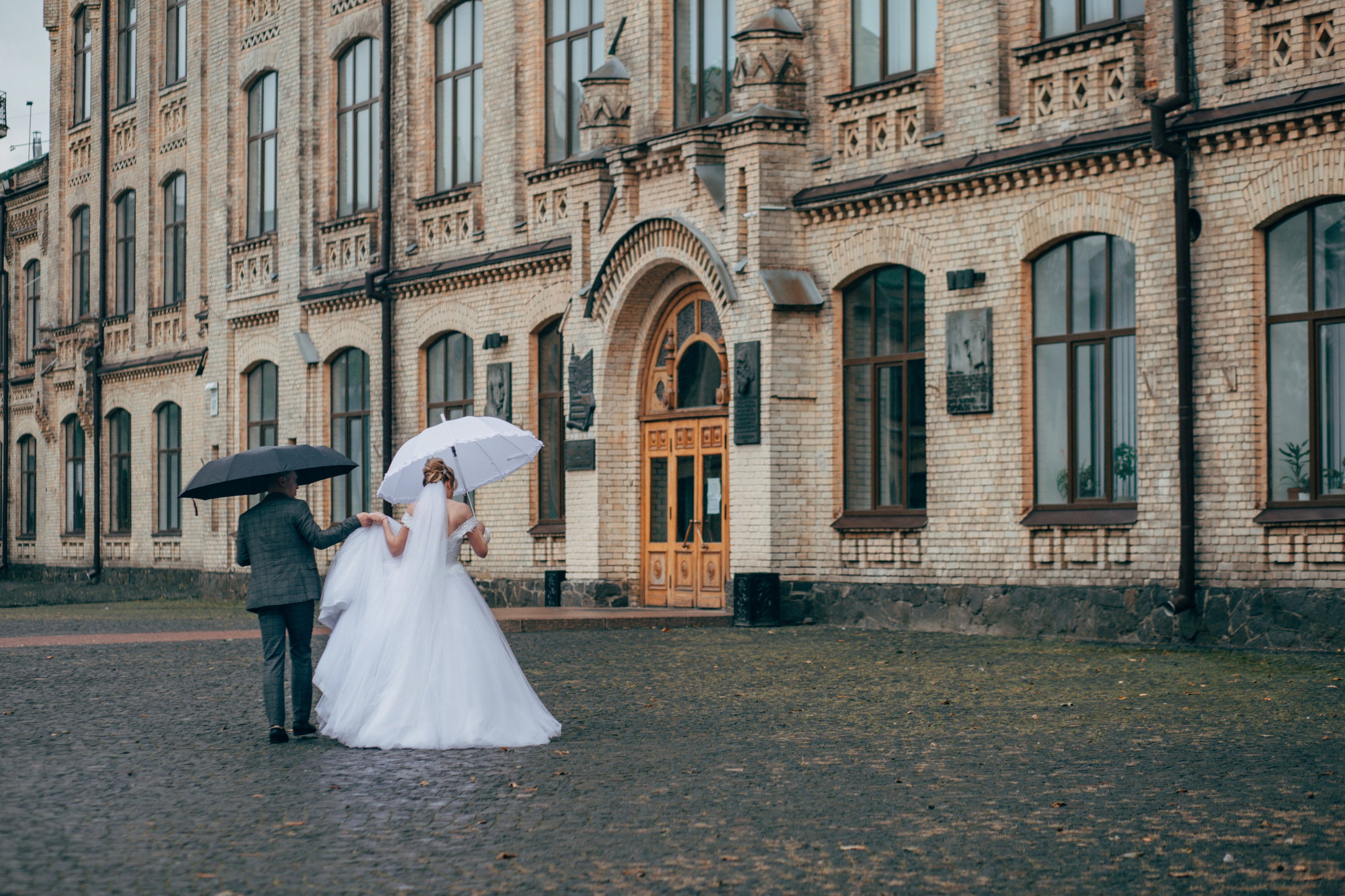 Katerina and Andrey. Portrait family photographer in Berlin Elena Zakh