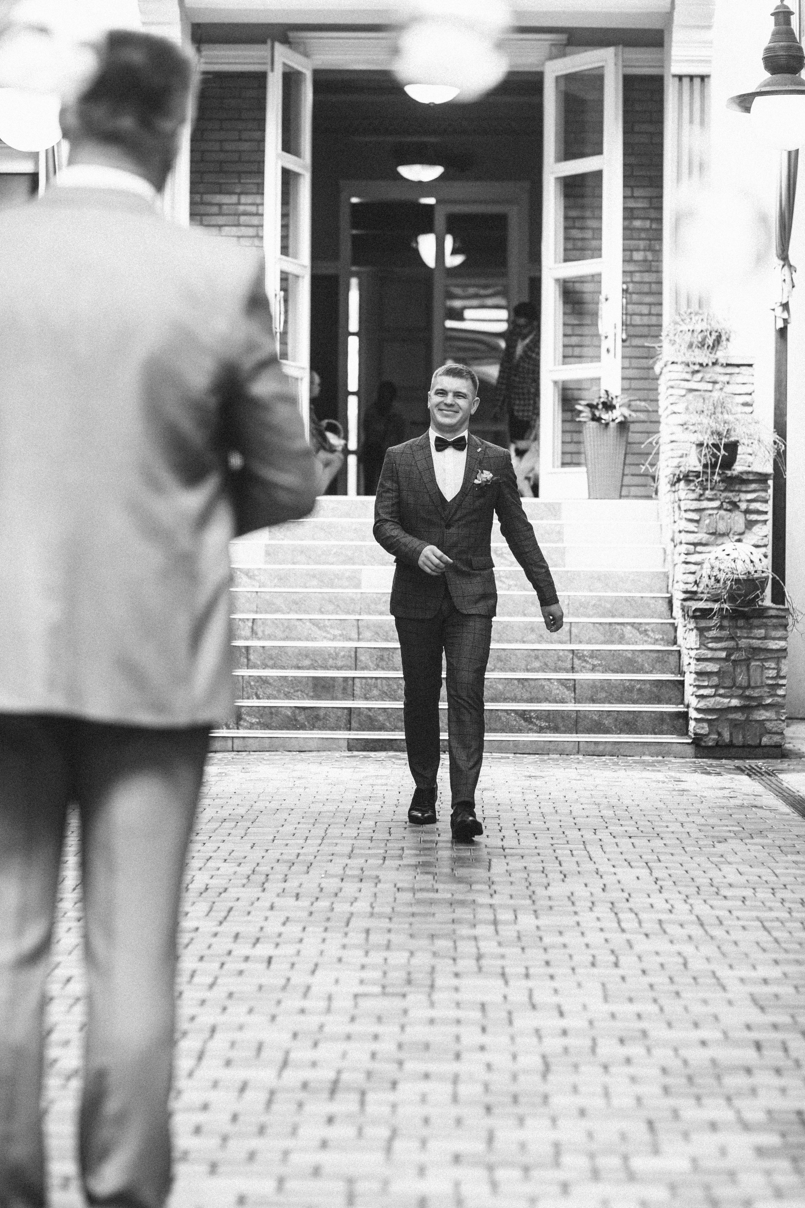 Katerina and Andrey. Portrait family photographer in Berlin Elena Zakh