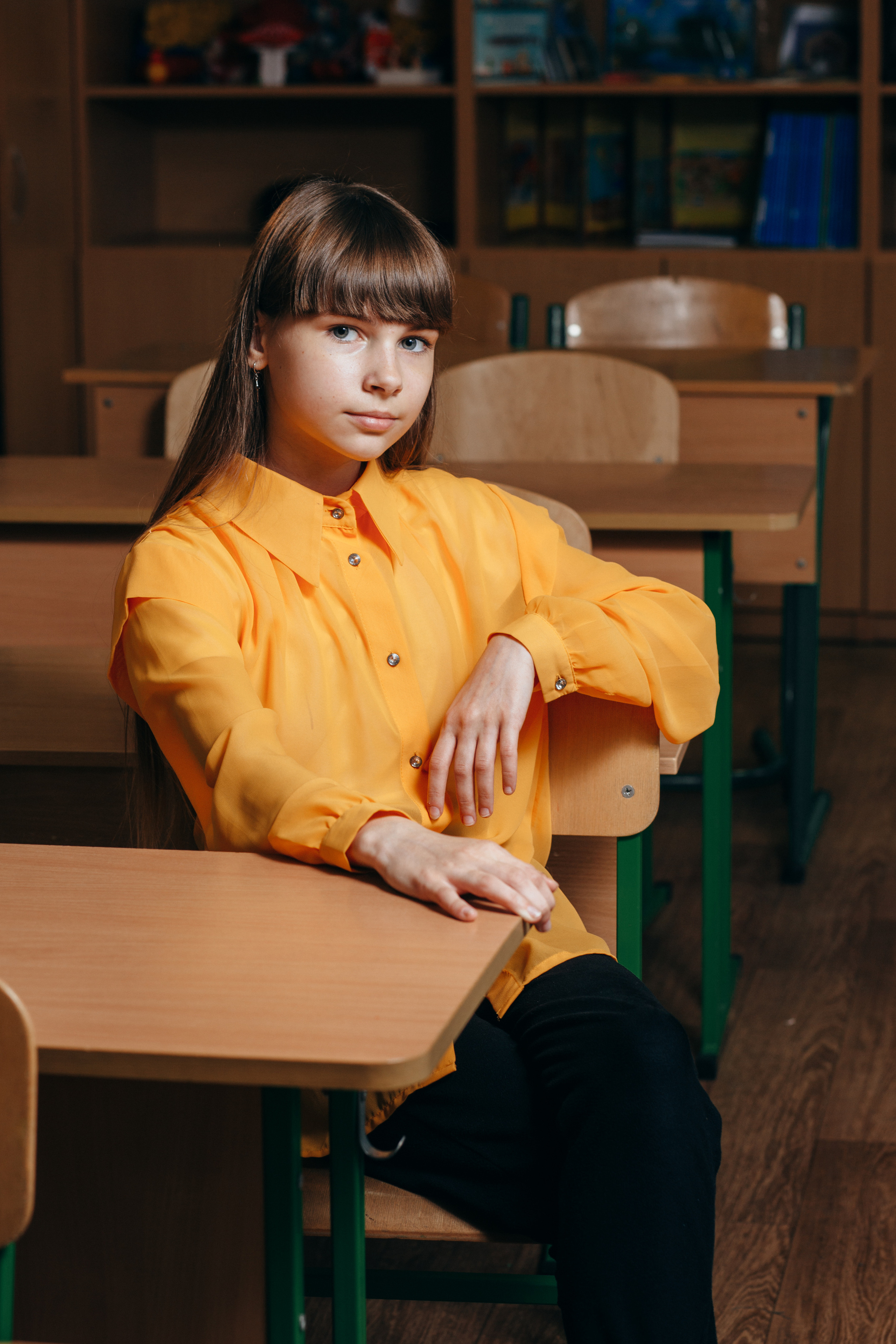 4 класс. Portrait family photographer in Berlin Elena Zakh