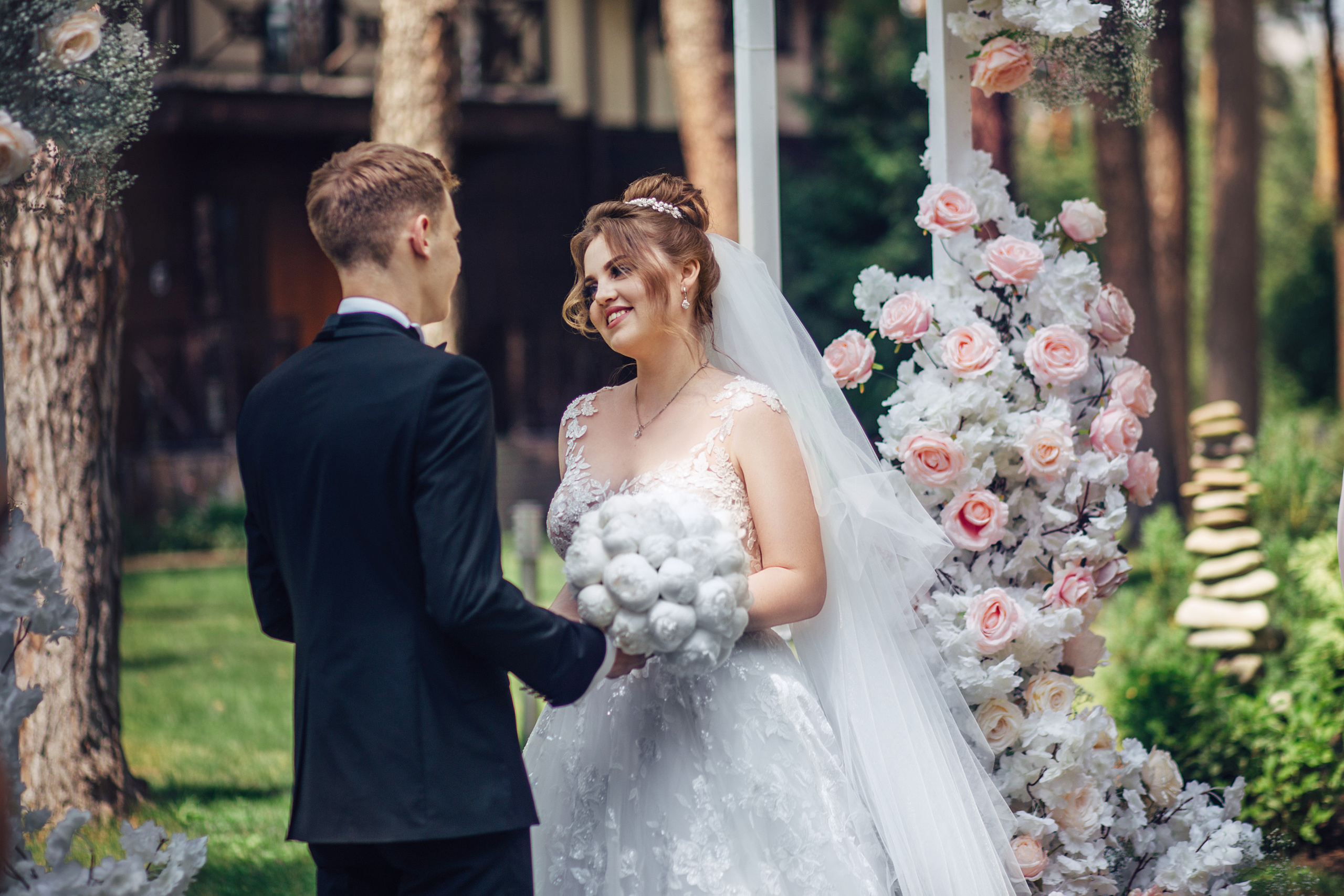 Tatiana and Andri. Portrait family photographer in Berlin Elena Zakh