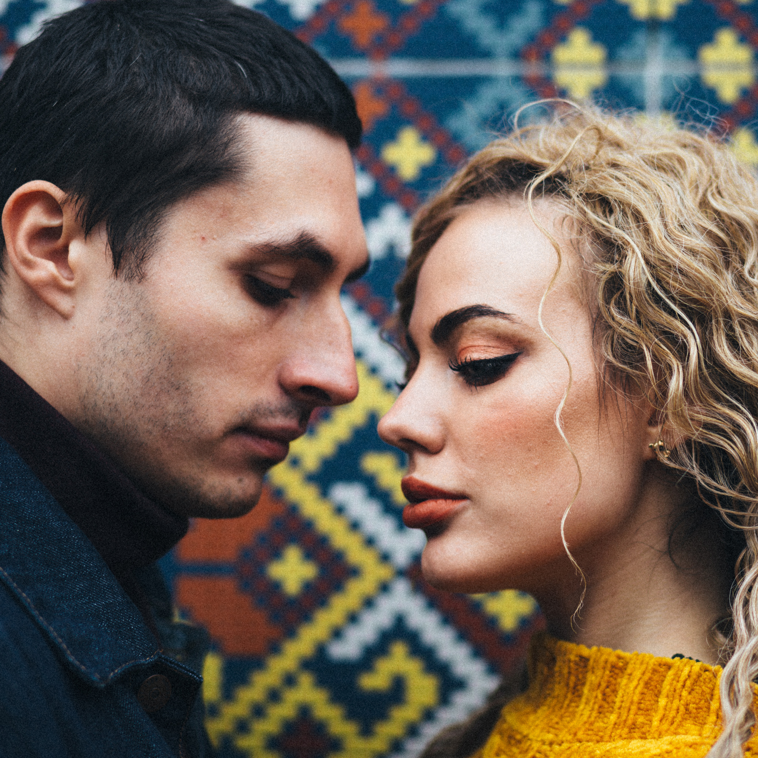 Bw story. Portrait family photographer in Berlin Elena Zakh