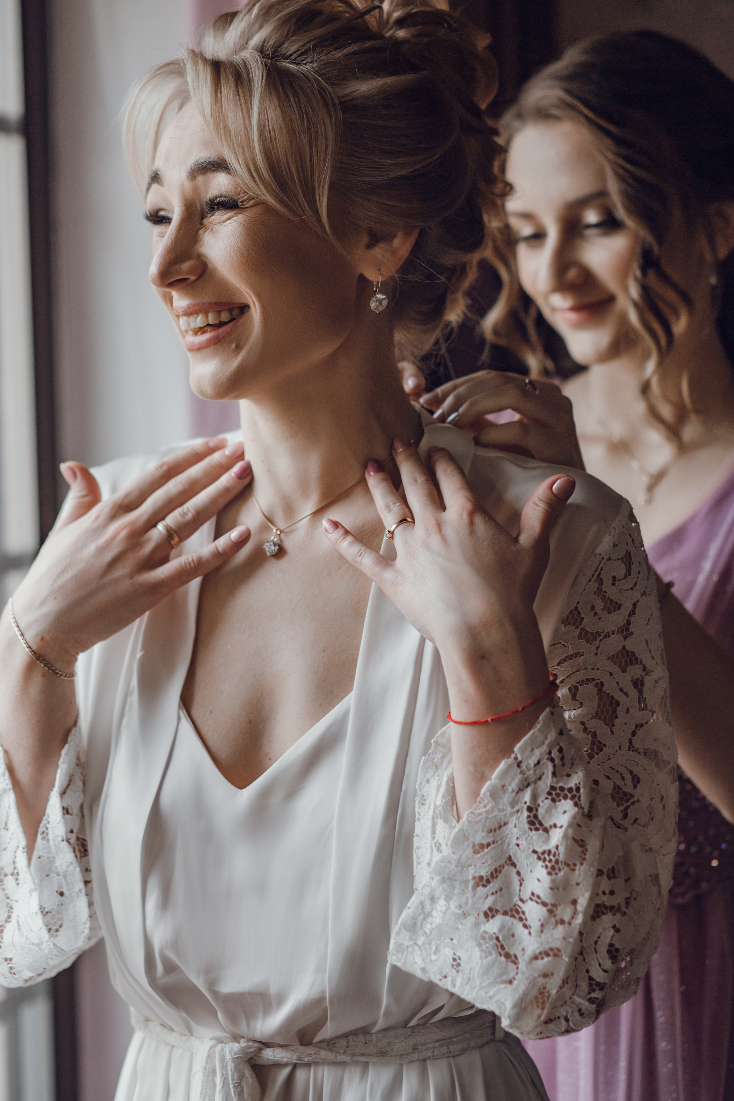 Katerina and Andrey. Portrait family photographer in Berlin Elena Zakh