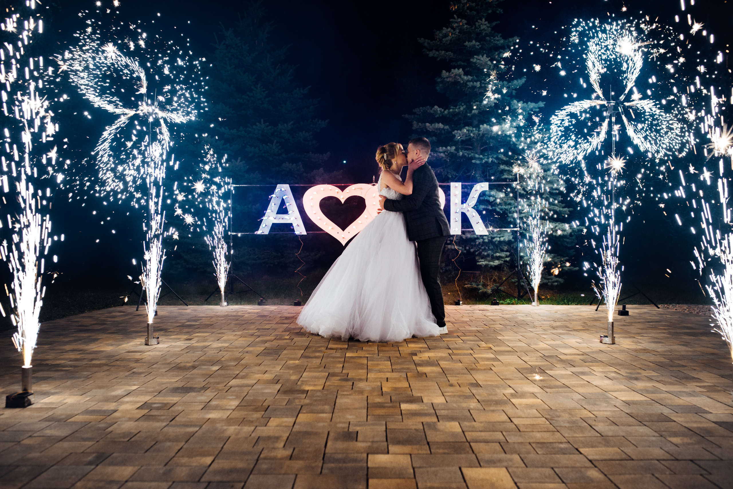 Katerina and Andrey. Portrait family photographer in Berlin Elena Zakh