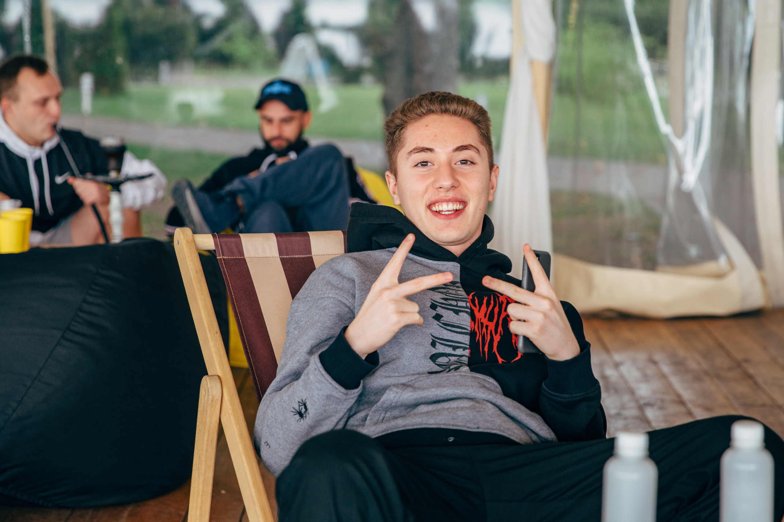 Покерный турнир. Portrait family photographer in Berlin Elena Zakh