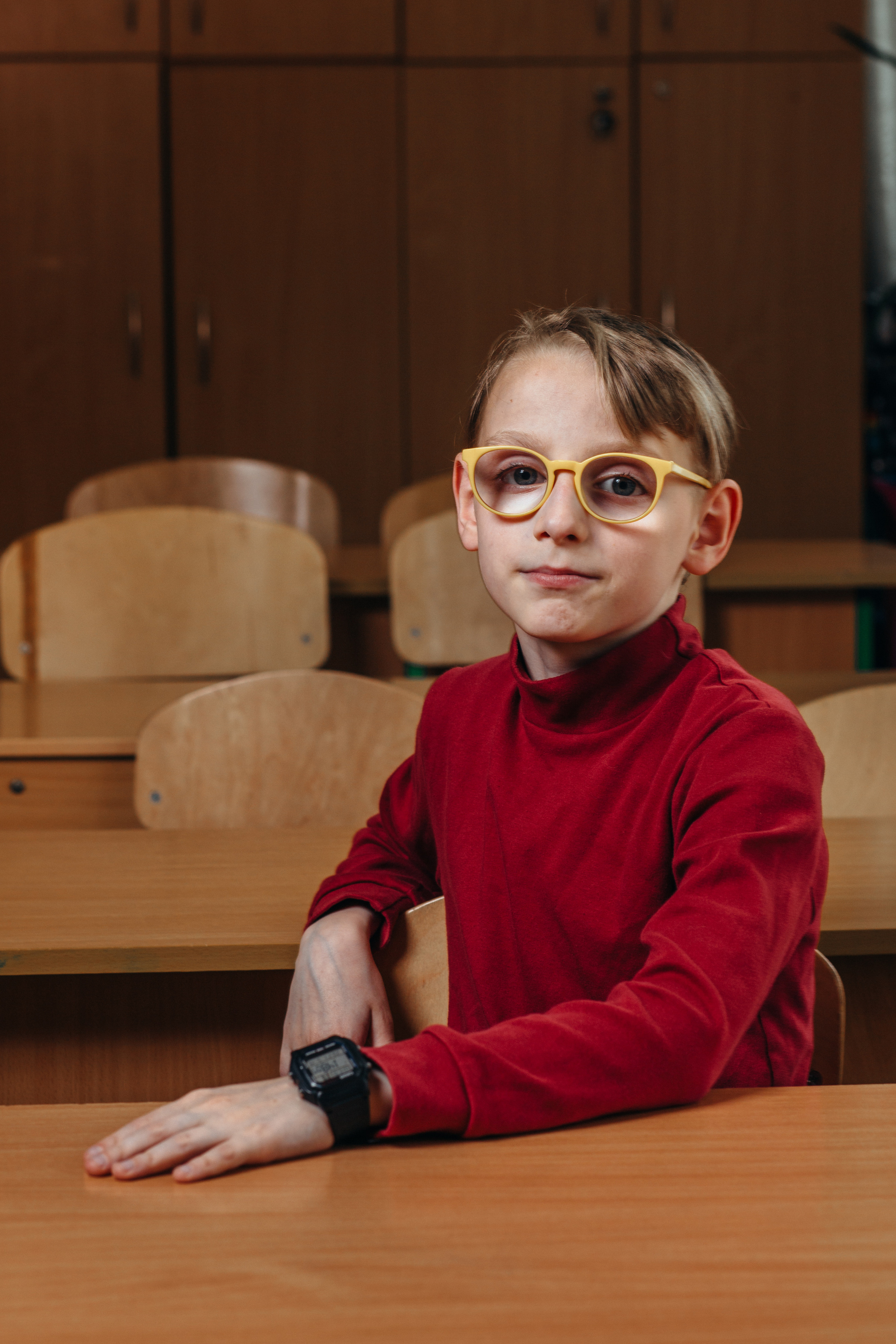 4 класс. Portrait family photographer in Berlin Elena Zakh