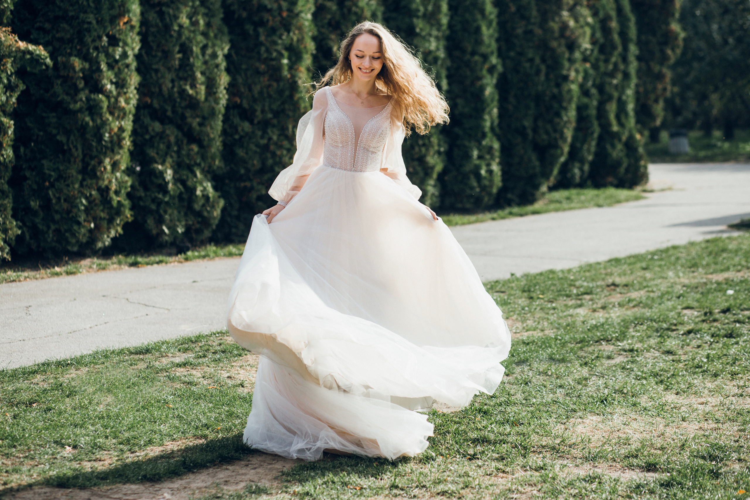 Vika anf Pavel. Portrait family photographer in Berlin Elena Zakh