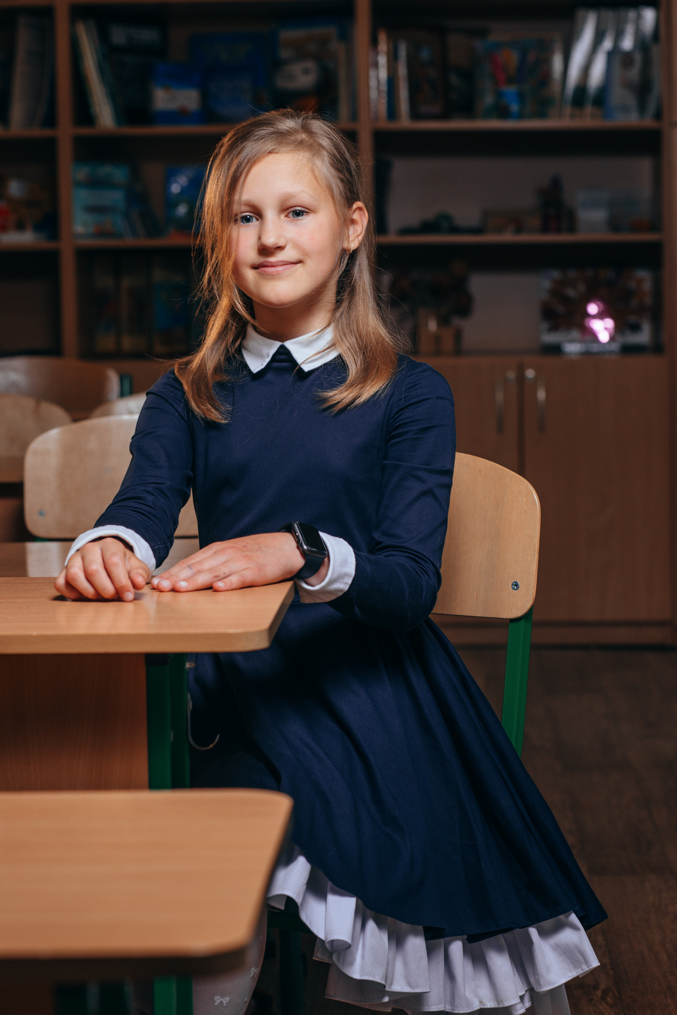 4 класс. Portrait family photographer in Berlin Elena Zakh