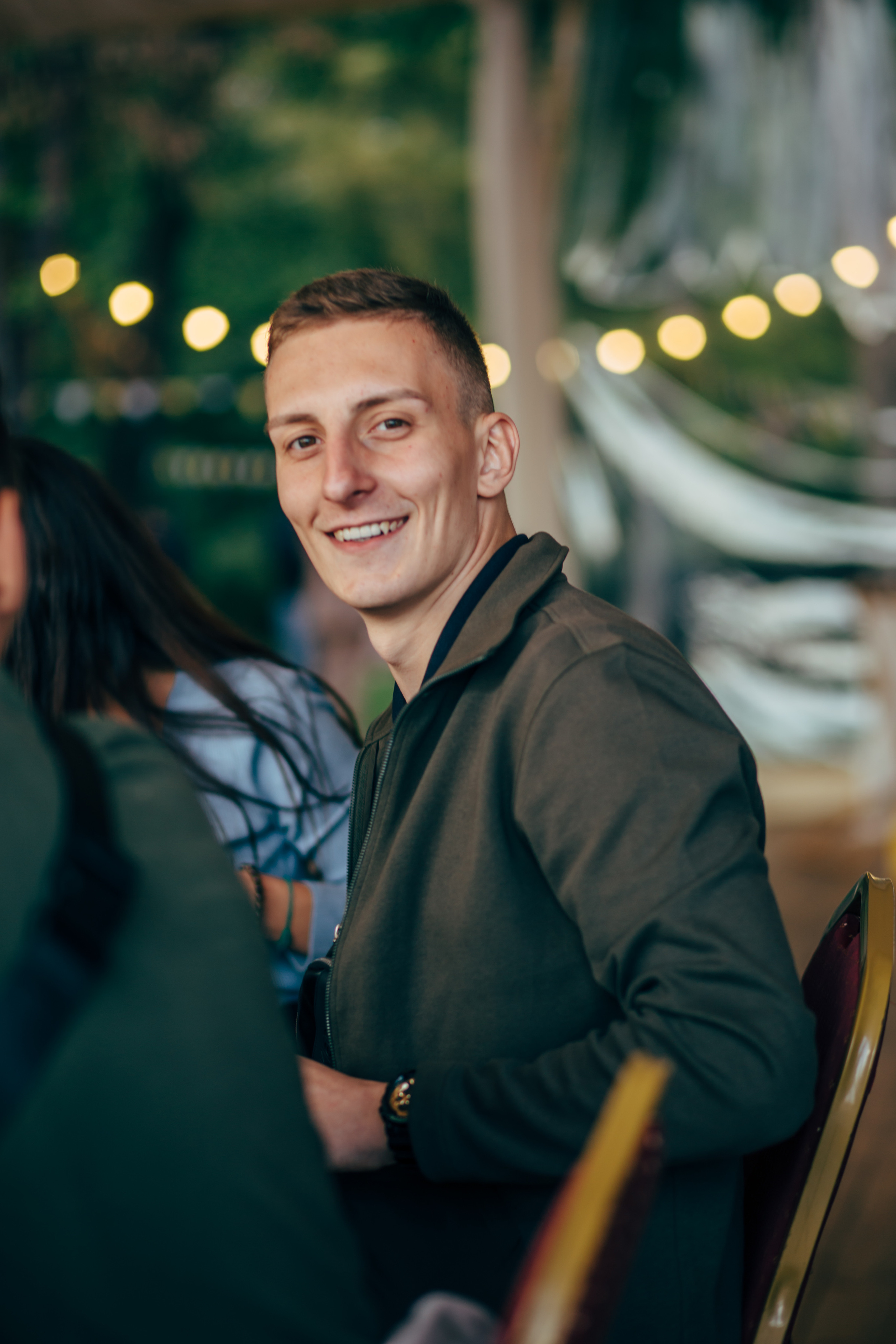 Покерный турнир. Portrait family photographer in Berlin Elena Zakh