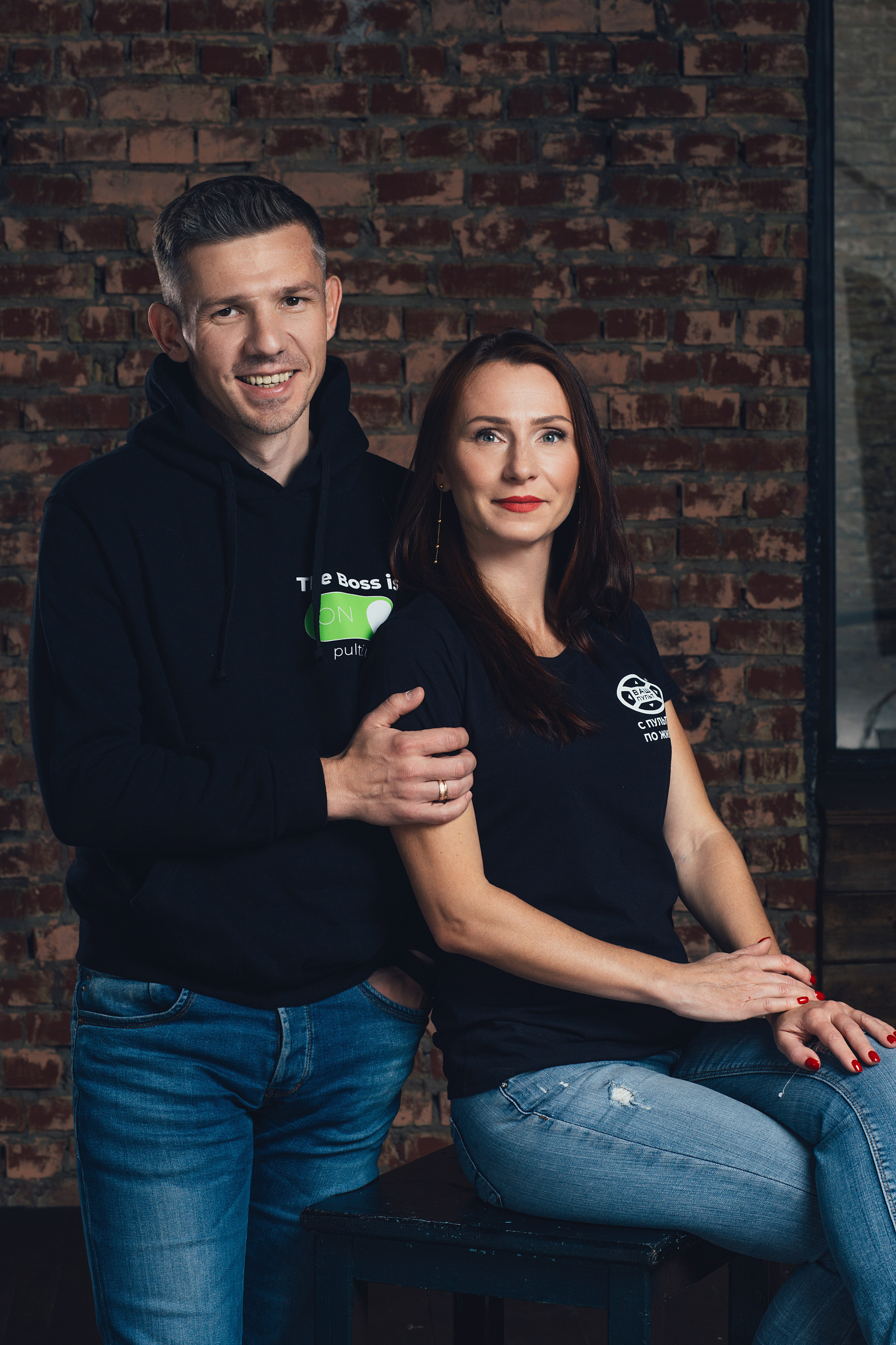 Корпоративная фотосессия для календаря и сайта. Portrait family photographer in Berlin Elena Zakh