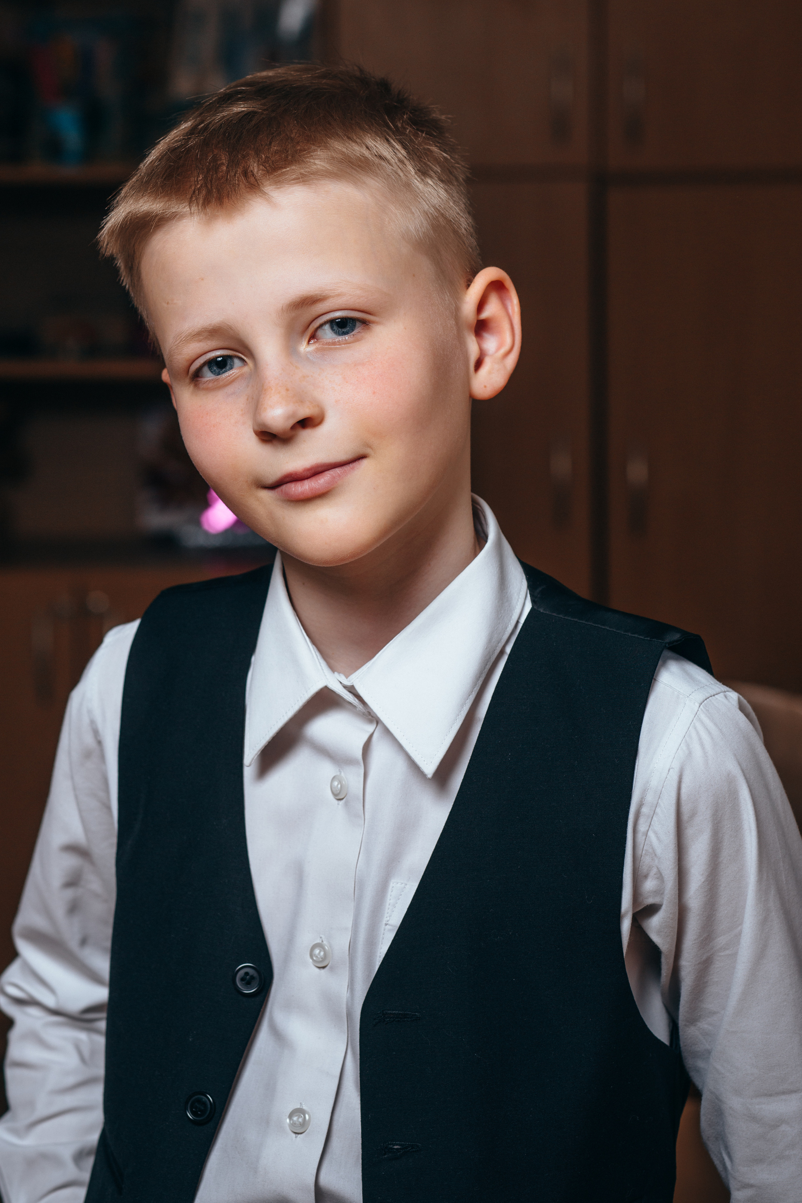 4 класс. Portrait family photographer in Berlin Elena Zakh