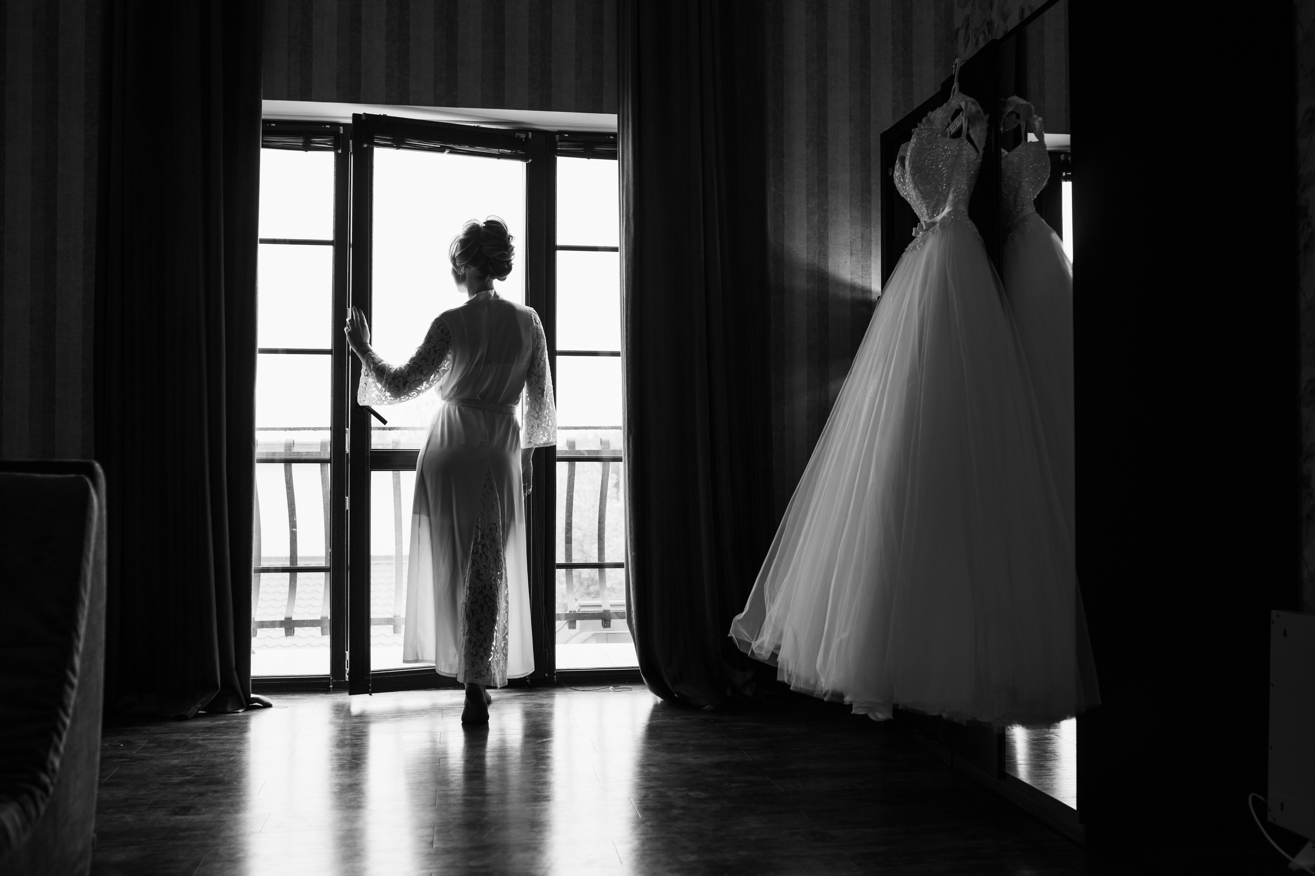 Katerina and Andrey. Portrait family photographer in Berlin Elena Zakh