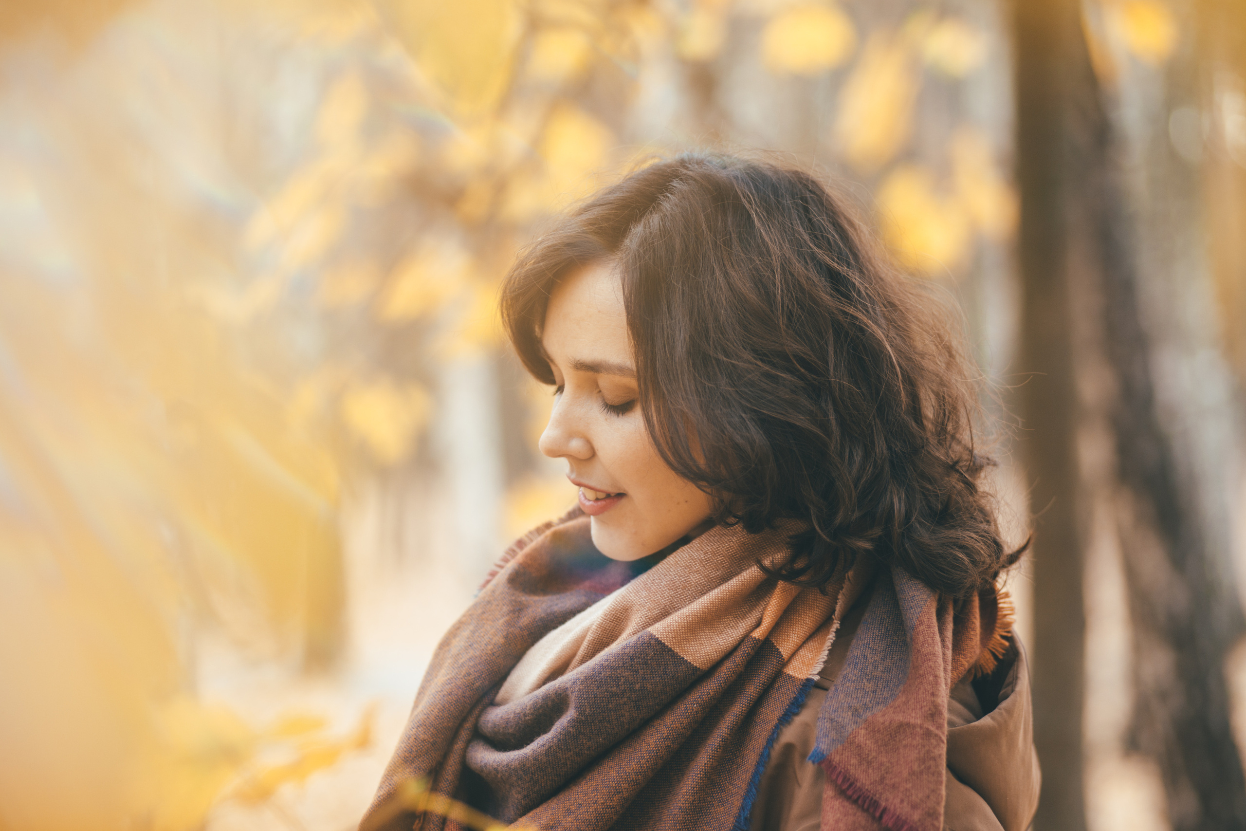 Natalie and kids. Portrait family photographer in Berlin Elena Zakh