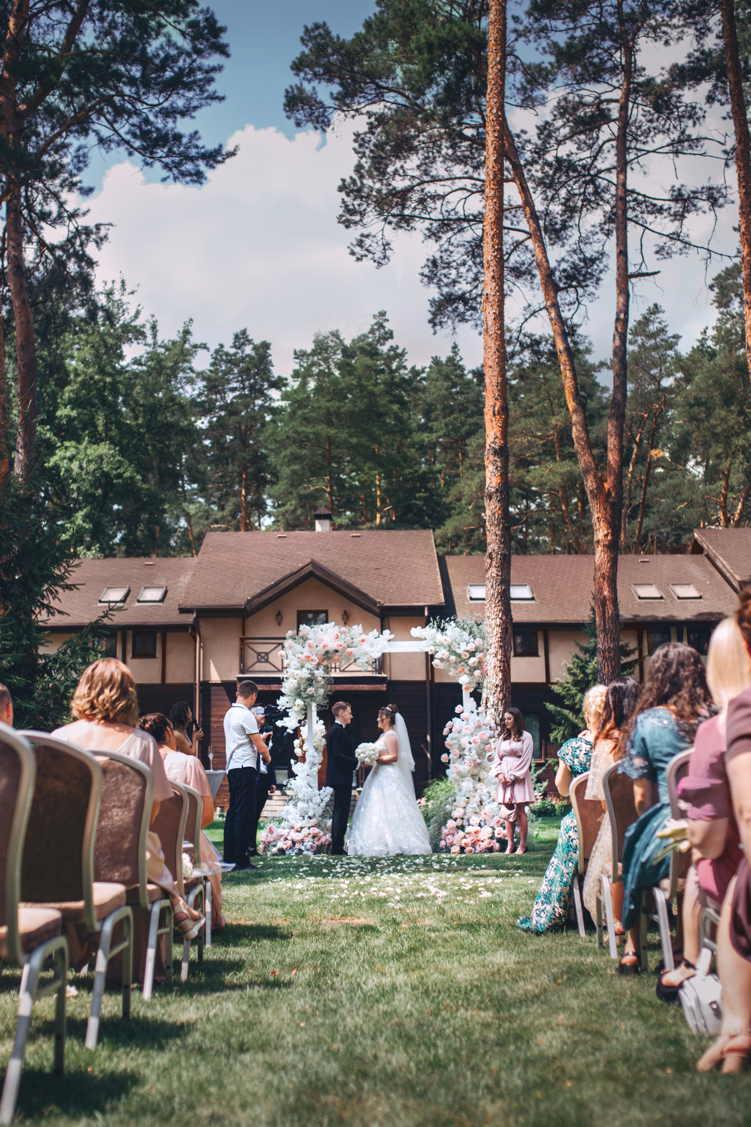 Tatiana and Andri. Portrait family photographer in Berlin Elena Zakh