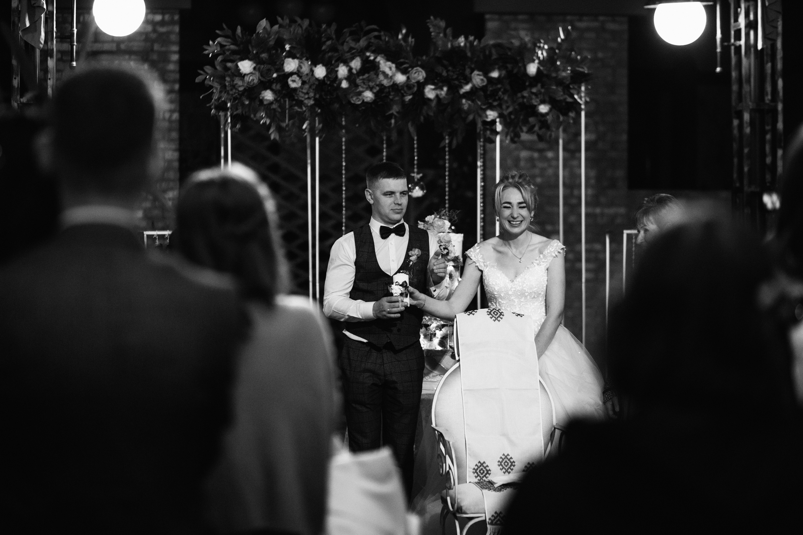 Katerina and Andrey. Portrait family photographer in Berlin Elena Zakh