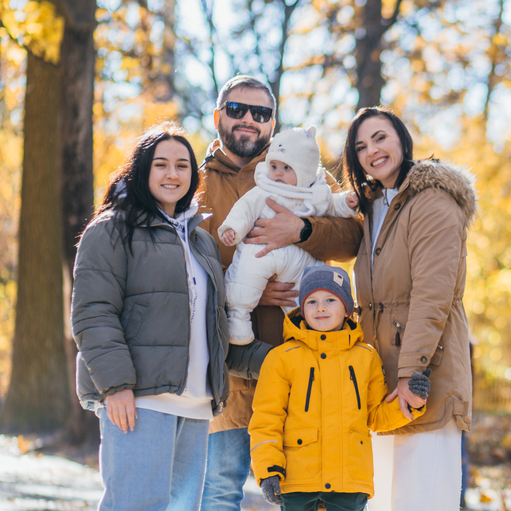 Kolya and Vika. Portrait family photographer in Berlin Elena Zakh