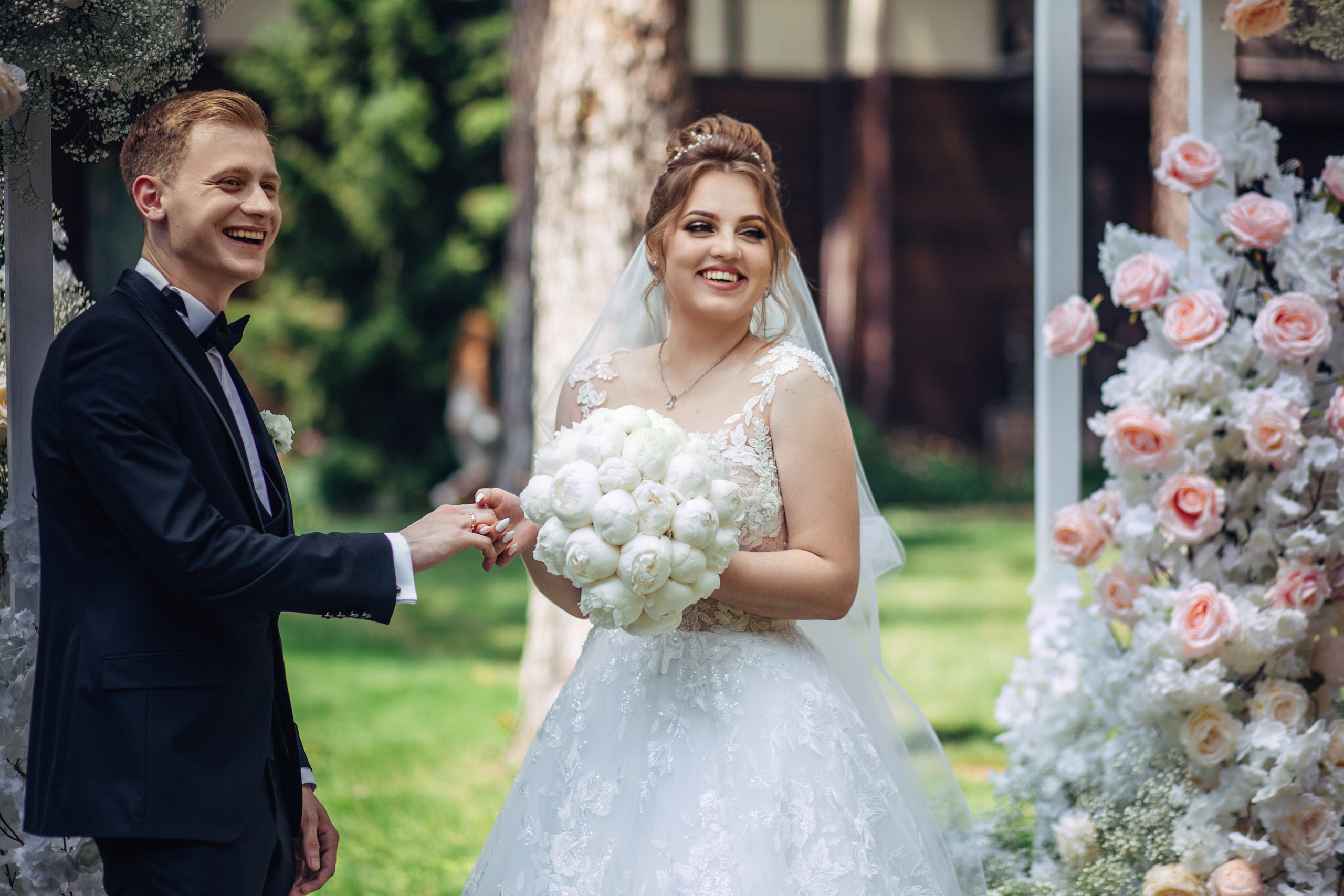 Tatiana and Andri. Portrait family photographer in Berlin Elena Zakh