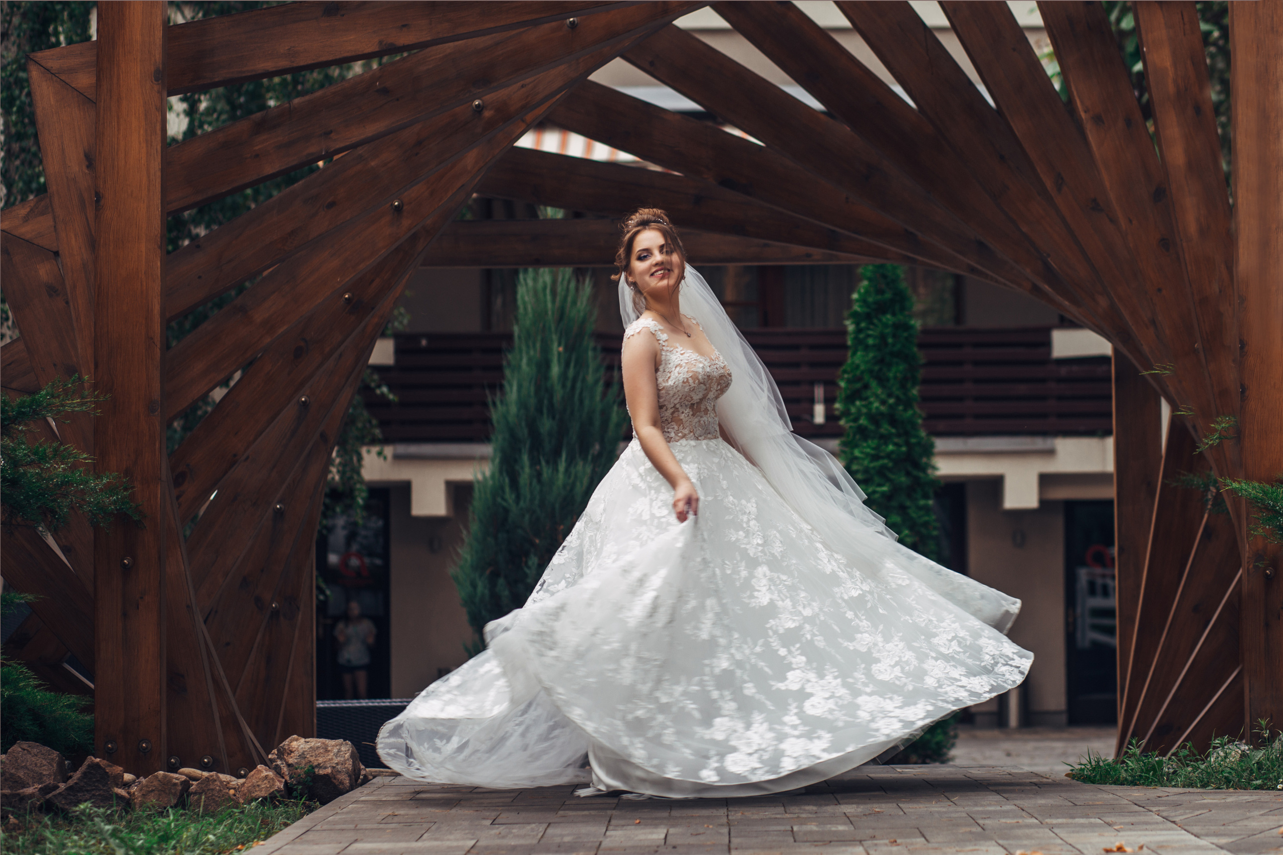 Tatiana and Andri. Portrait family photographer in Berlin Elena Zakh