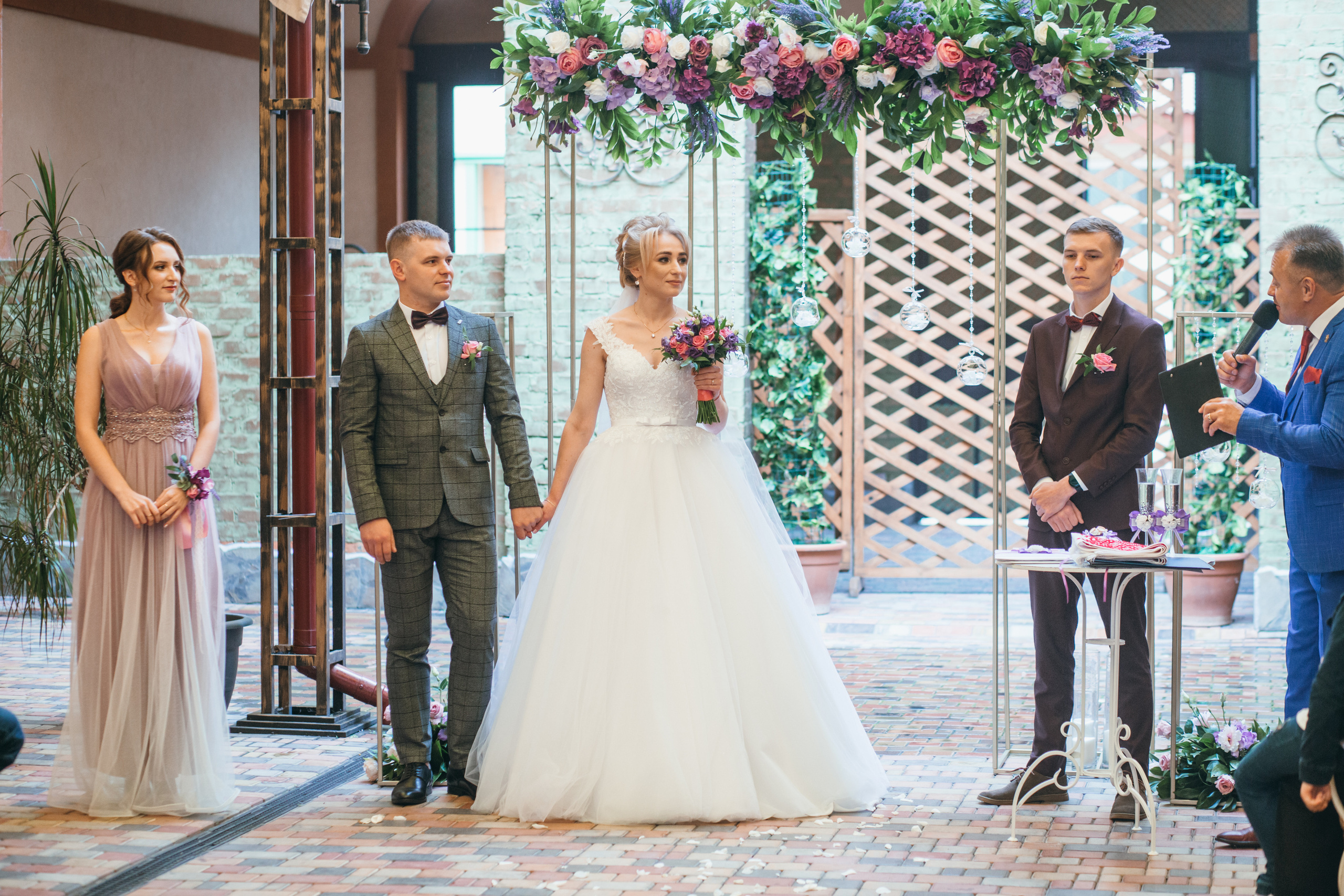 Katerina and Andrey. Portrait family photographer in Berlin Elena Zakh