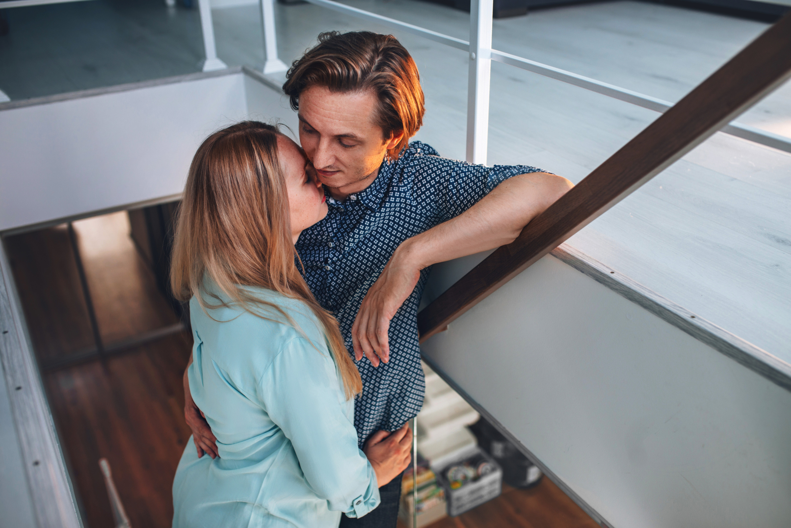 Vera’s home photo shoot. Portrait family photographer in Berlin Elena Zakh