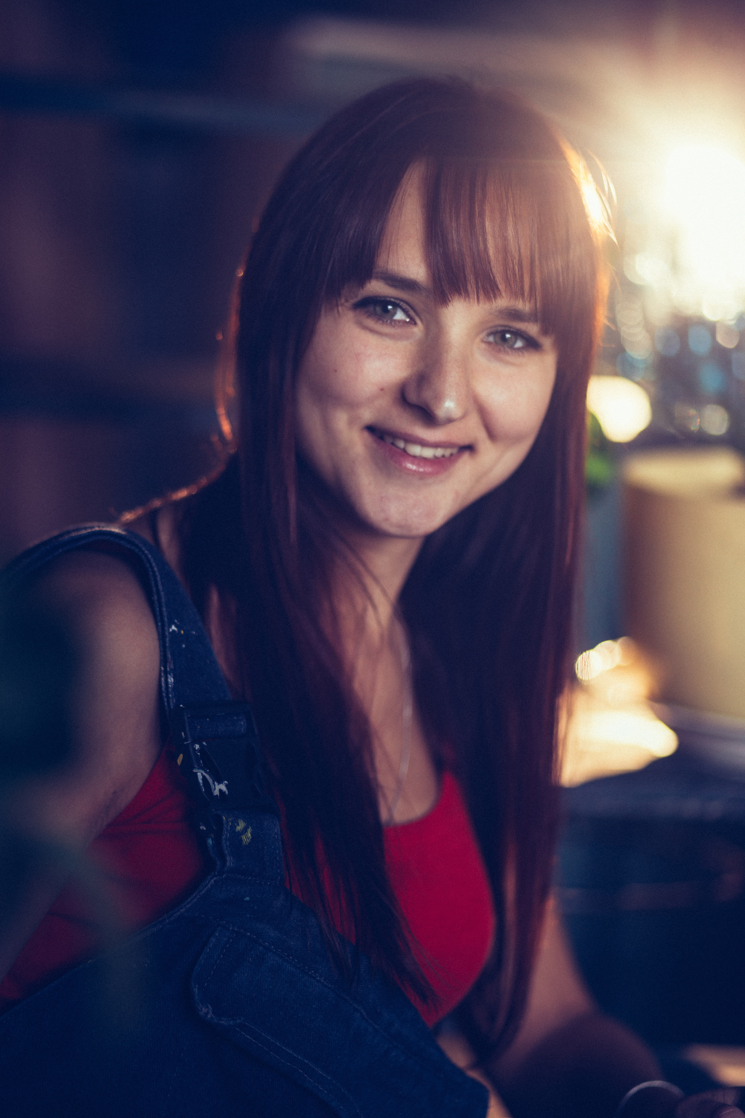 Women. Portrait family photographer in Berlin Elena Zakh