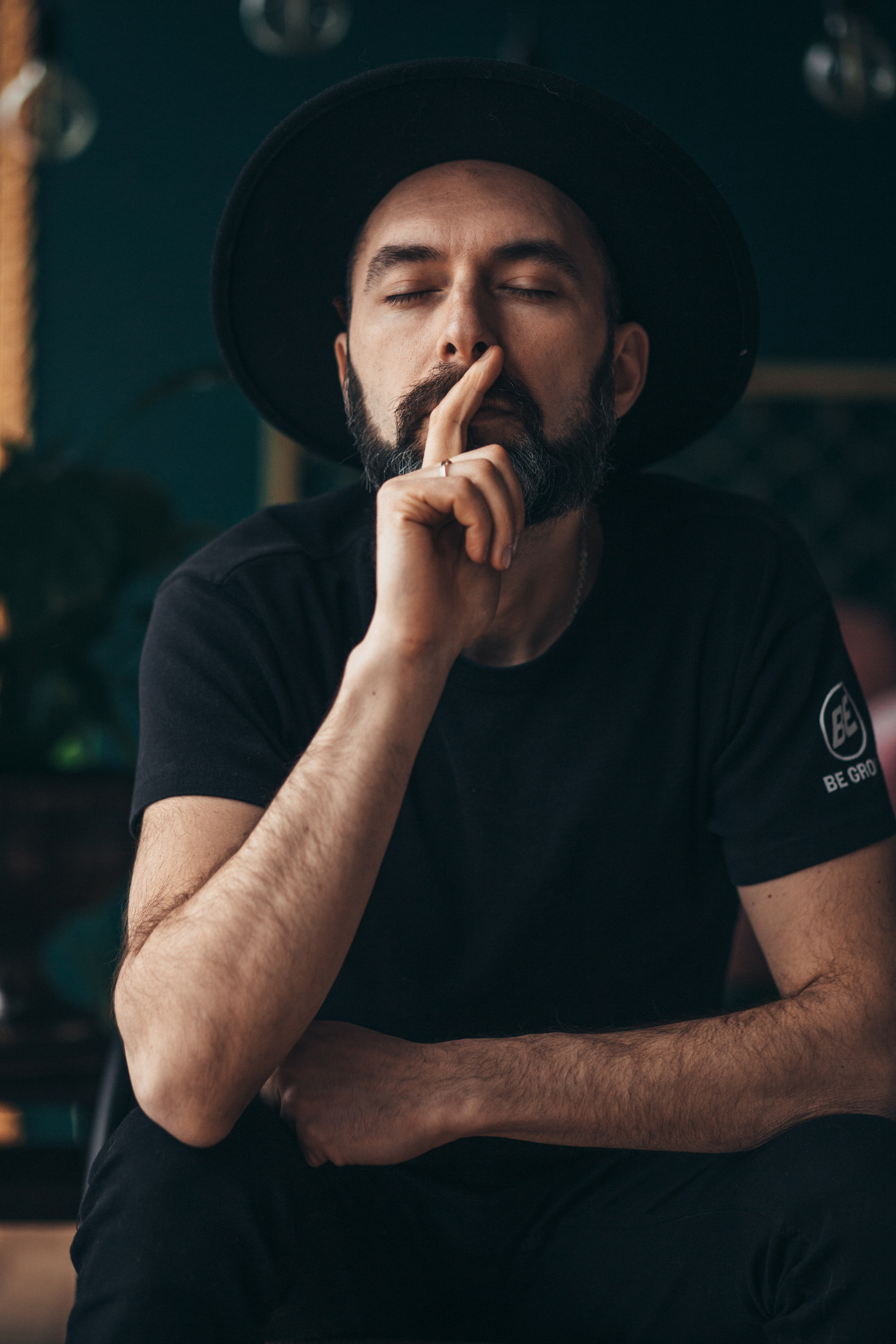 Yuli and Anatoliy. Portrait family photographer in Berlin Elena Zakh